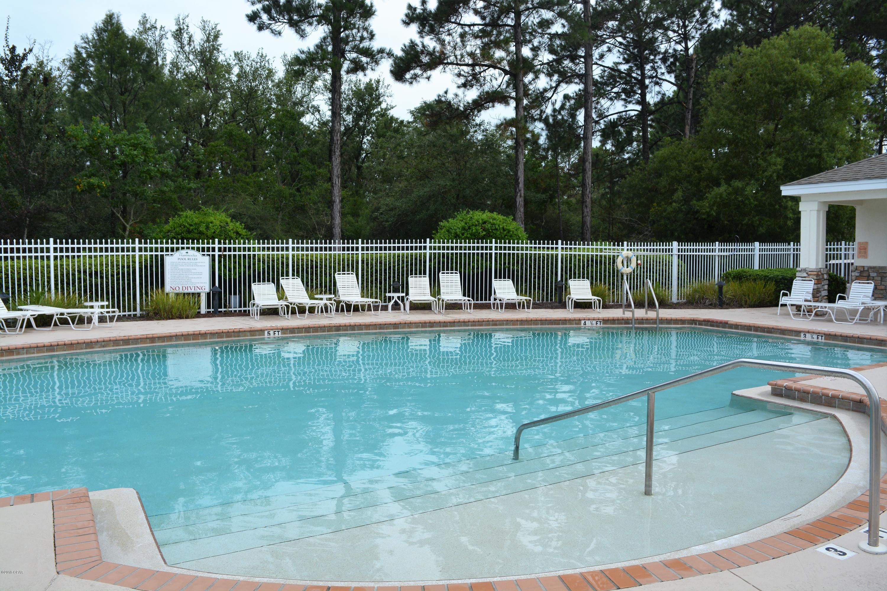 Hammocks - Residential