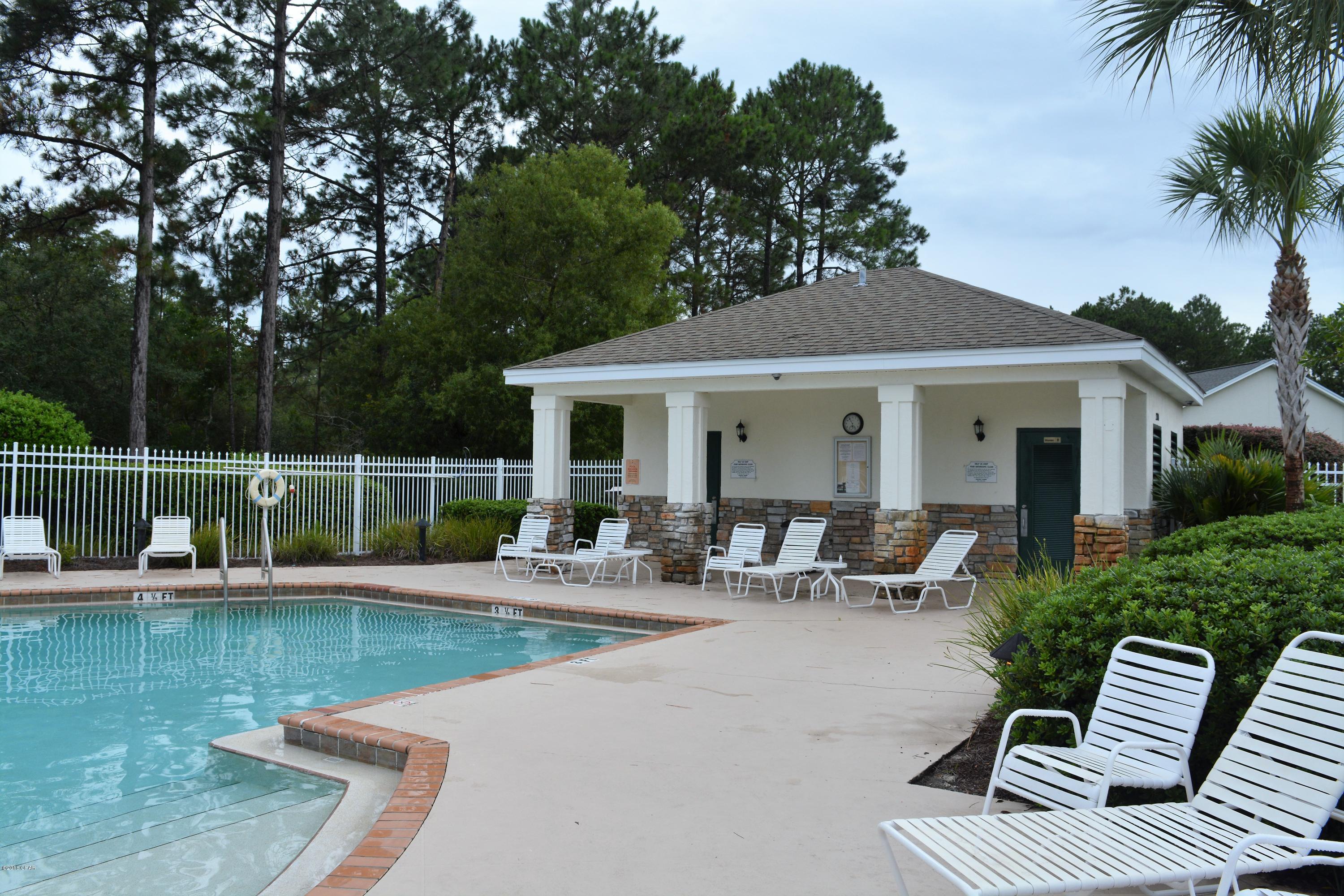 Hammocks - Residential
