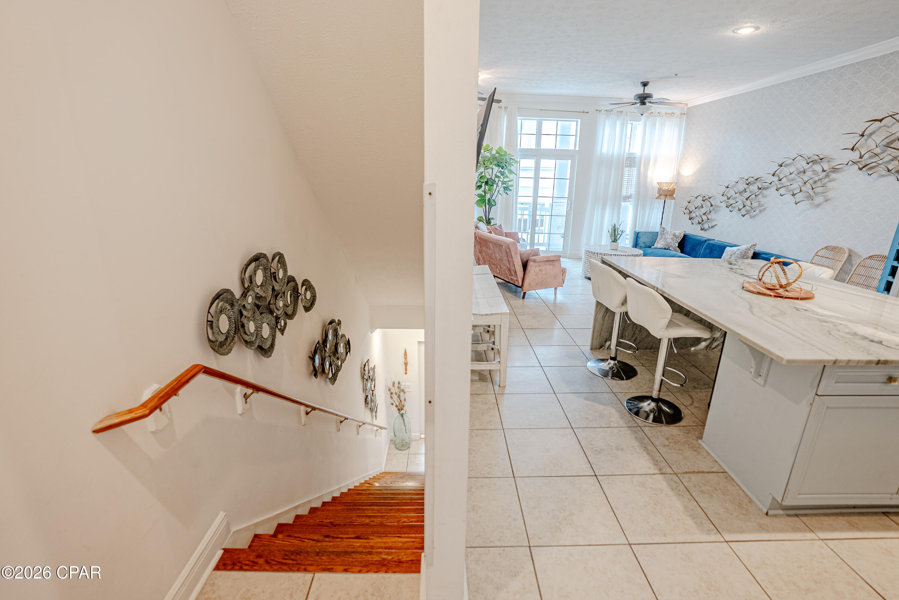 Long Beach 3rd - Residential
