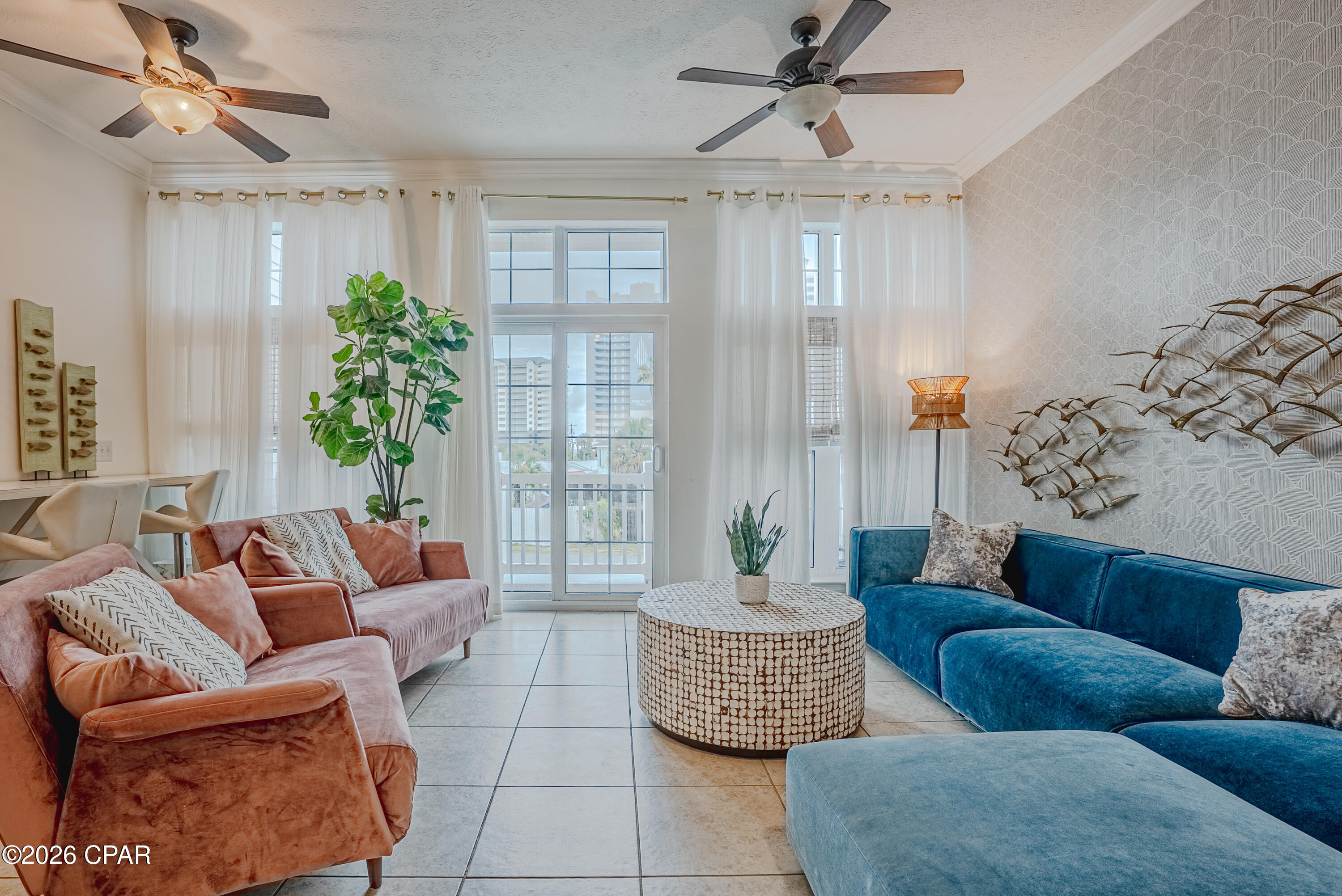 Long Beach 3rd - Residential