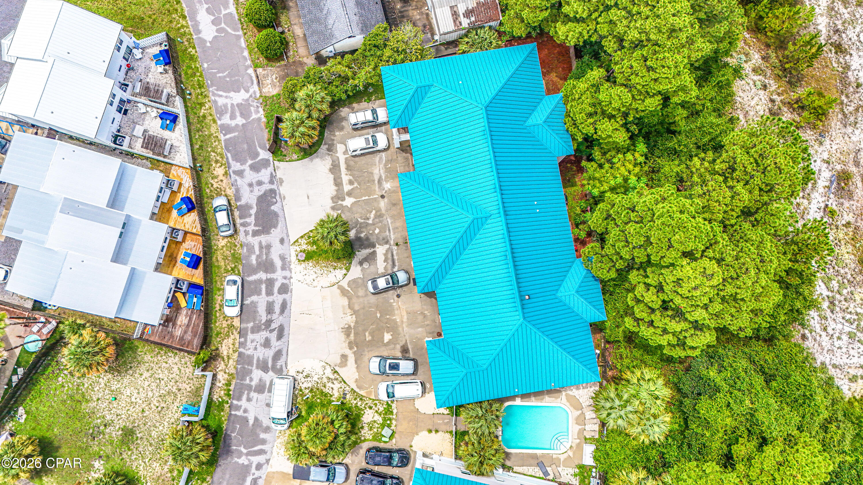 Long Beach 3rd - Residential