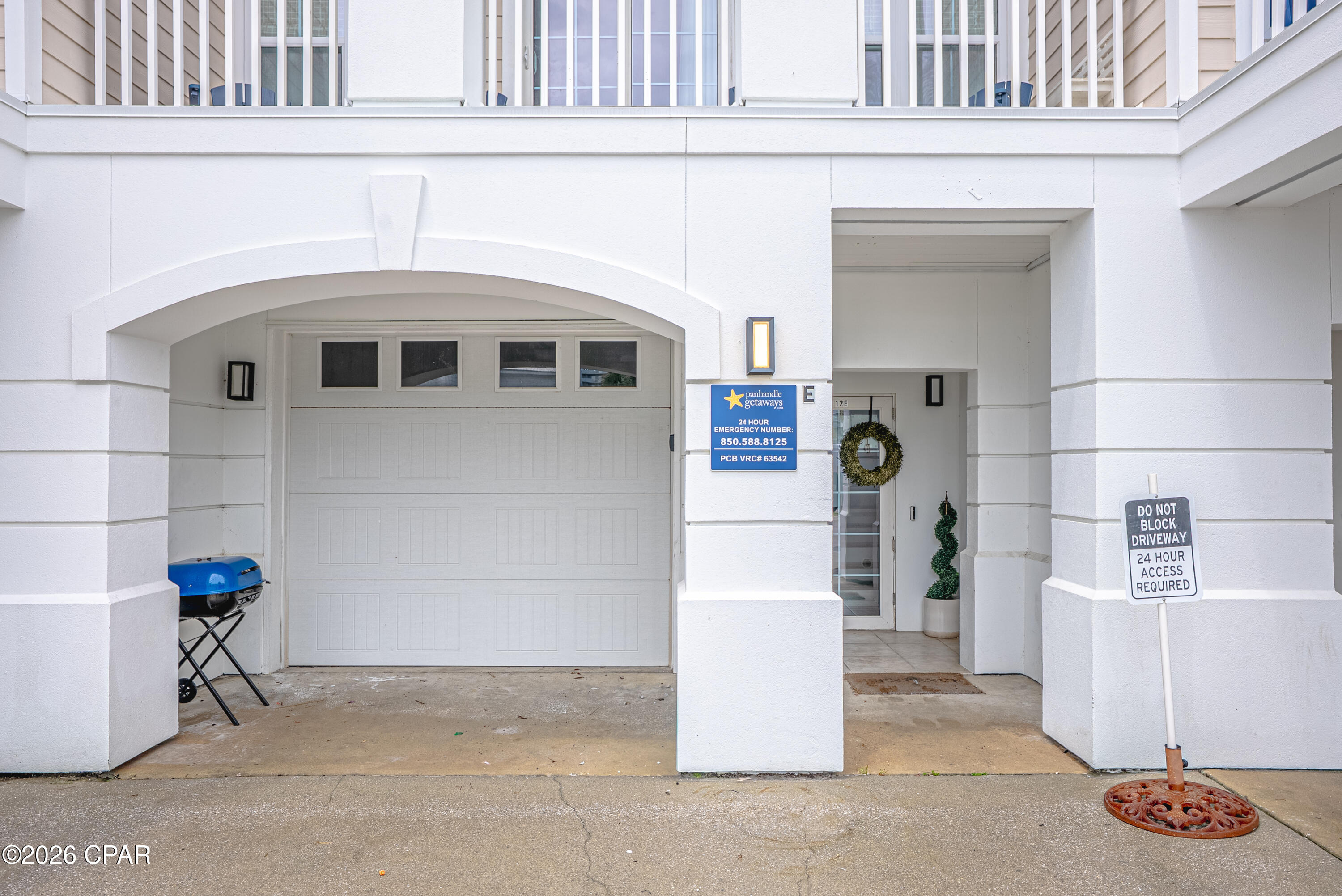 Long Beach 3rd - Residential