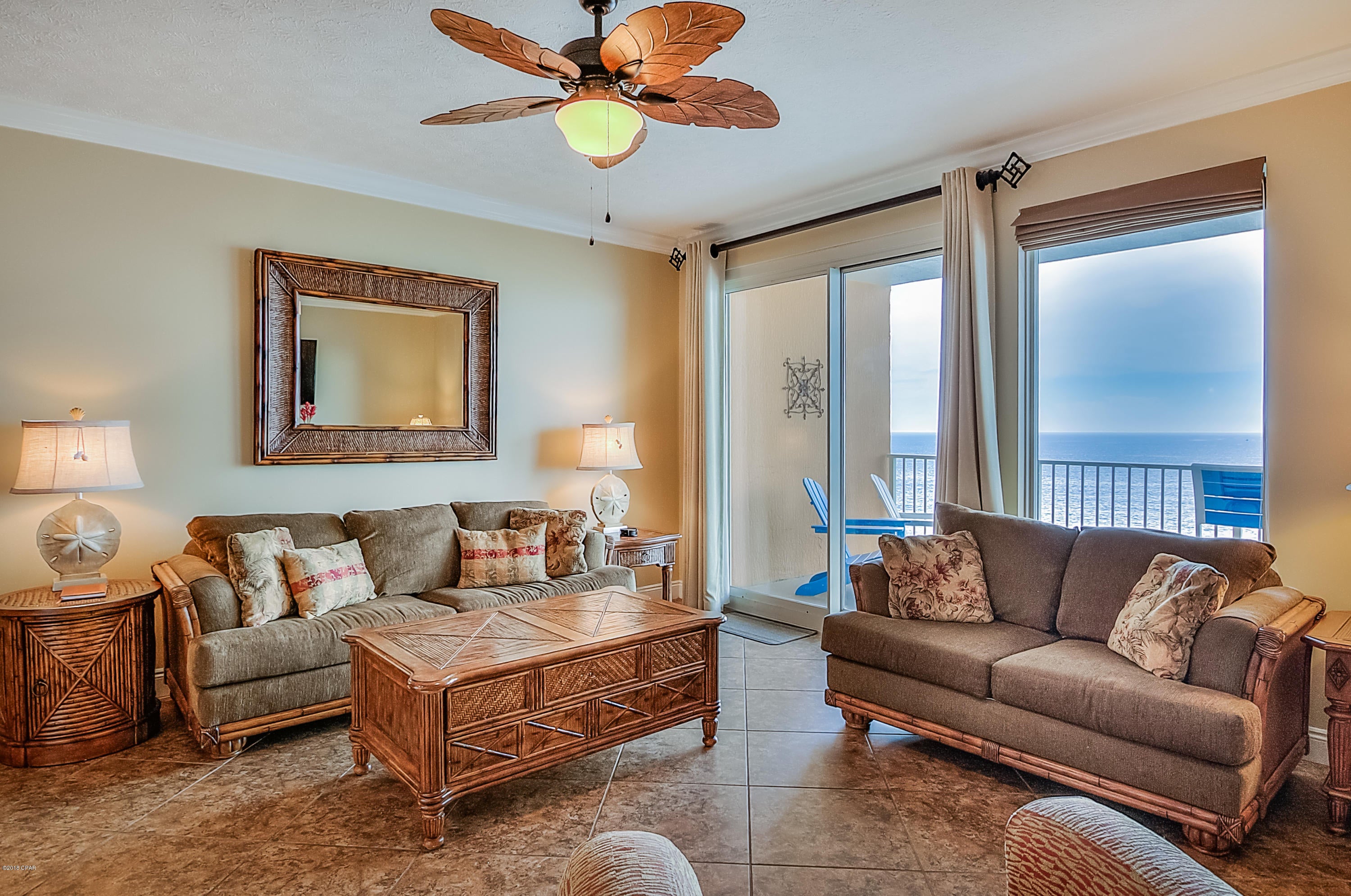 Treasure Island Resort - Residential