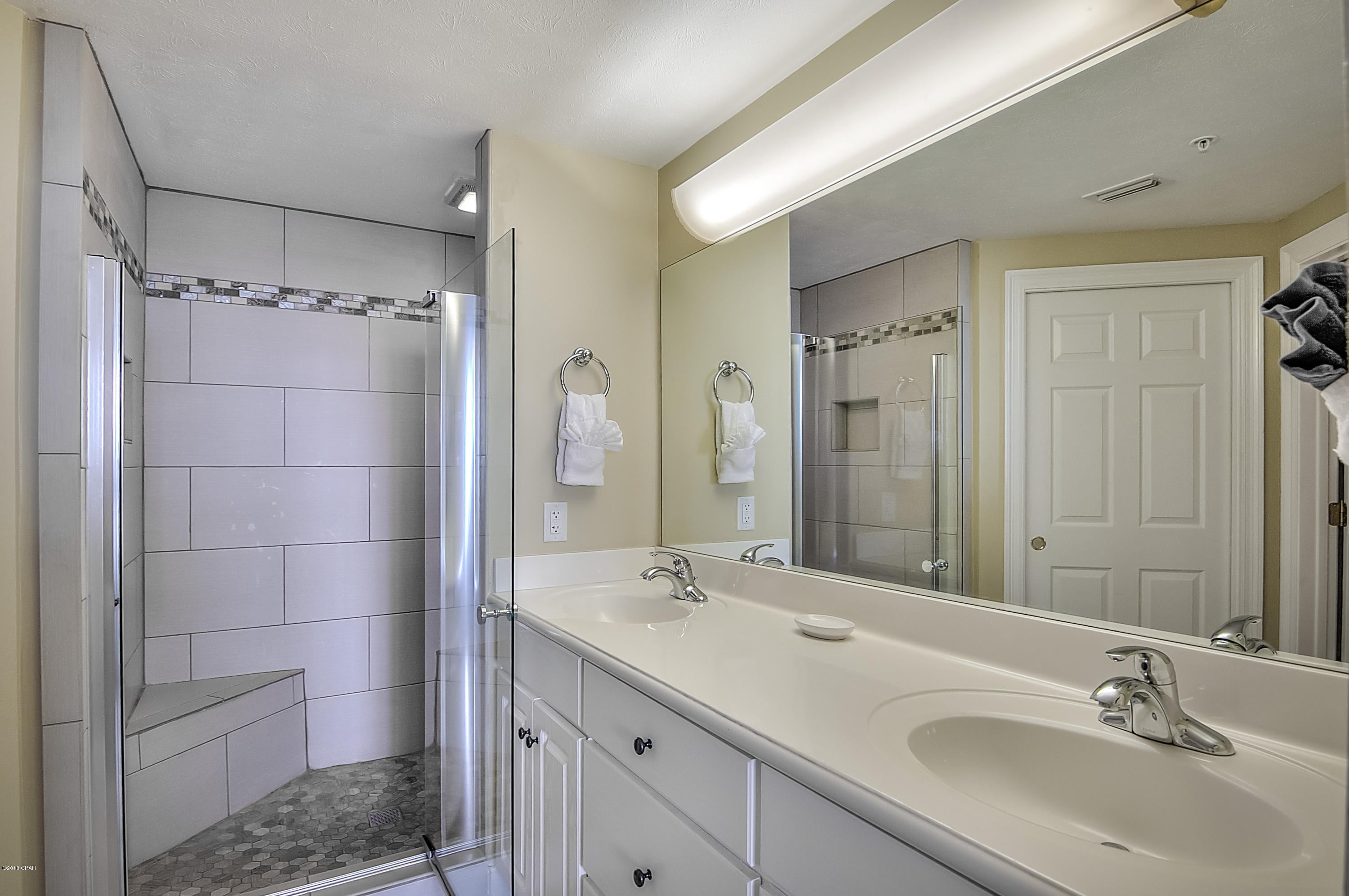 Treasure Island Resort - Residential