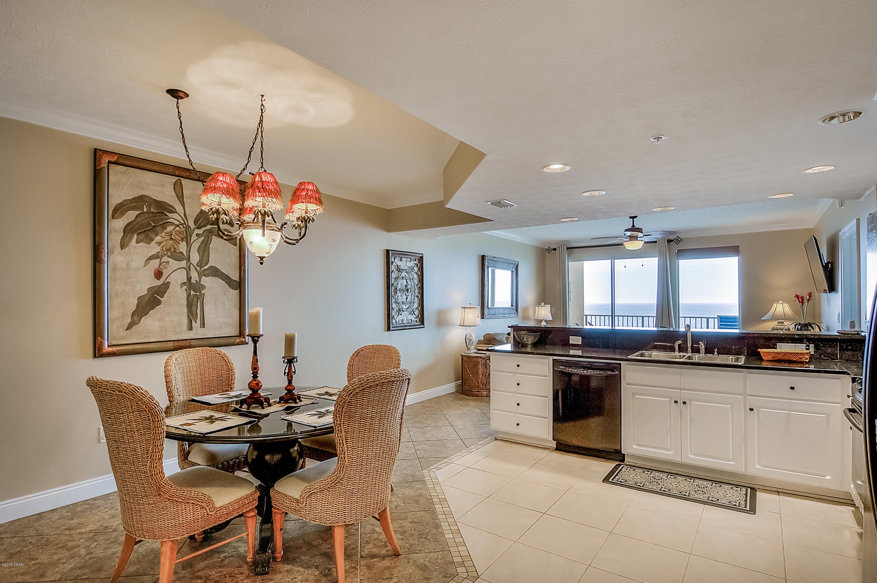 Treasure Island Resort - Residential