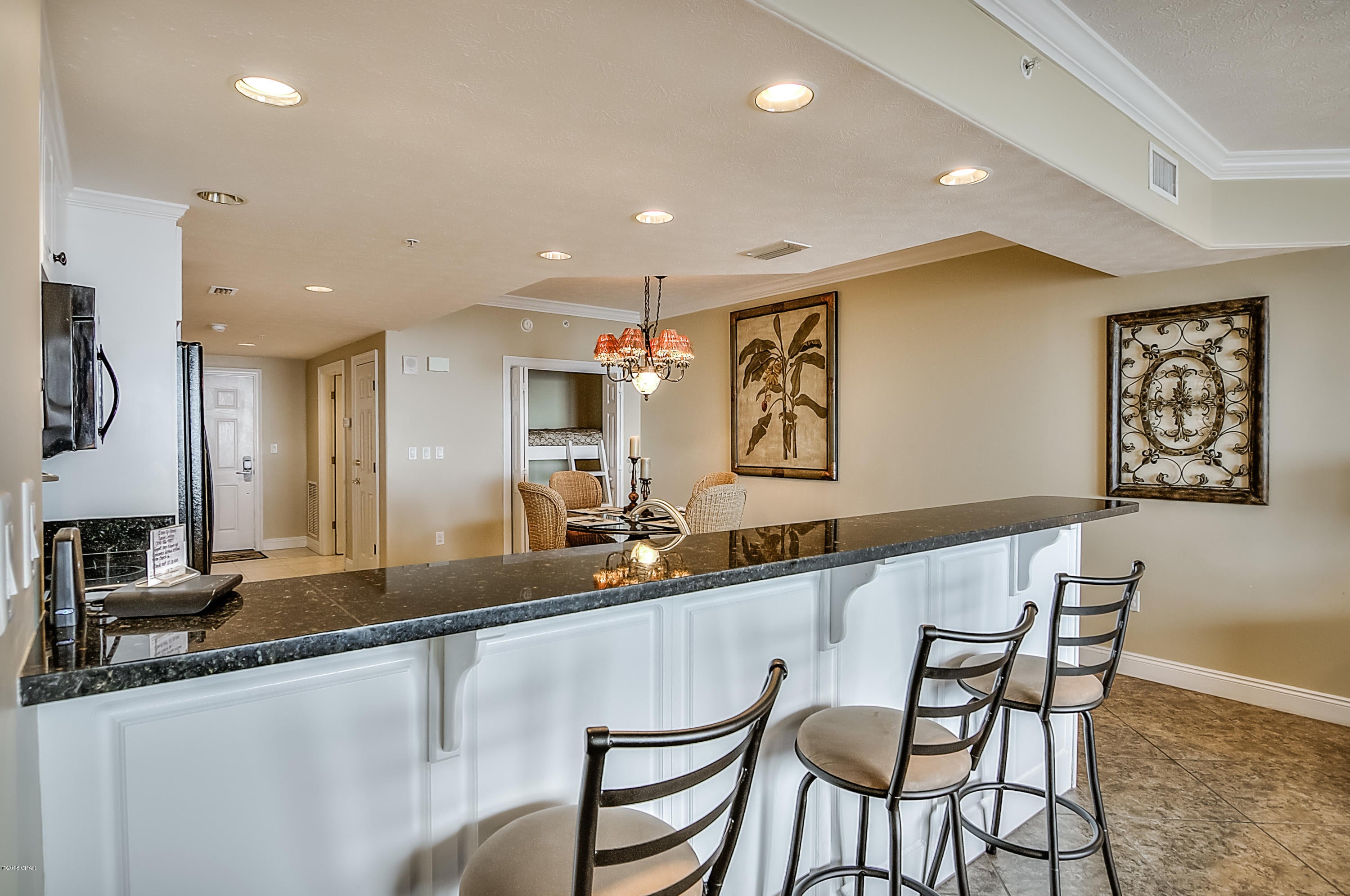 Treasure Island Resort - Residential