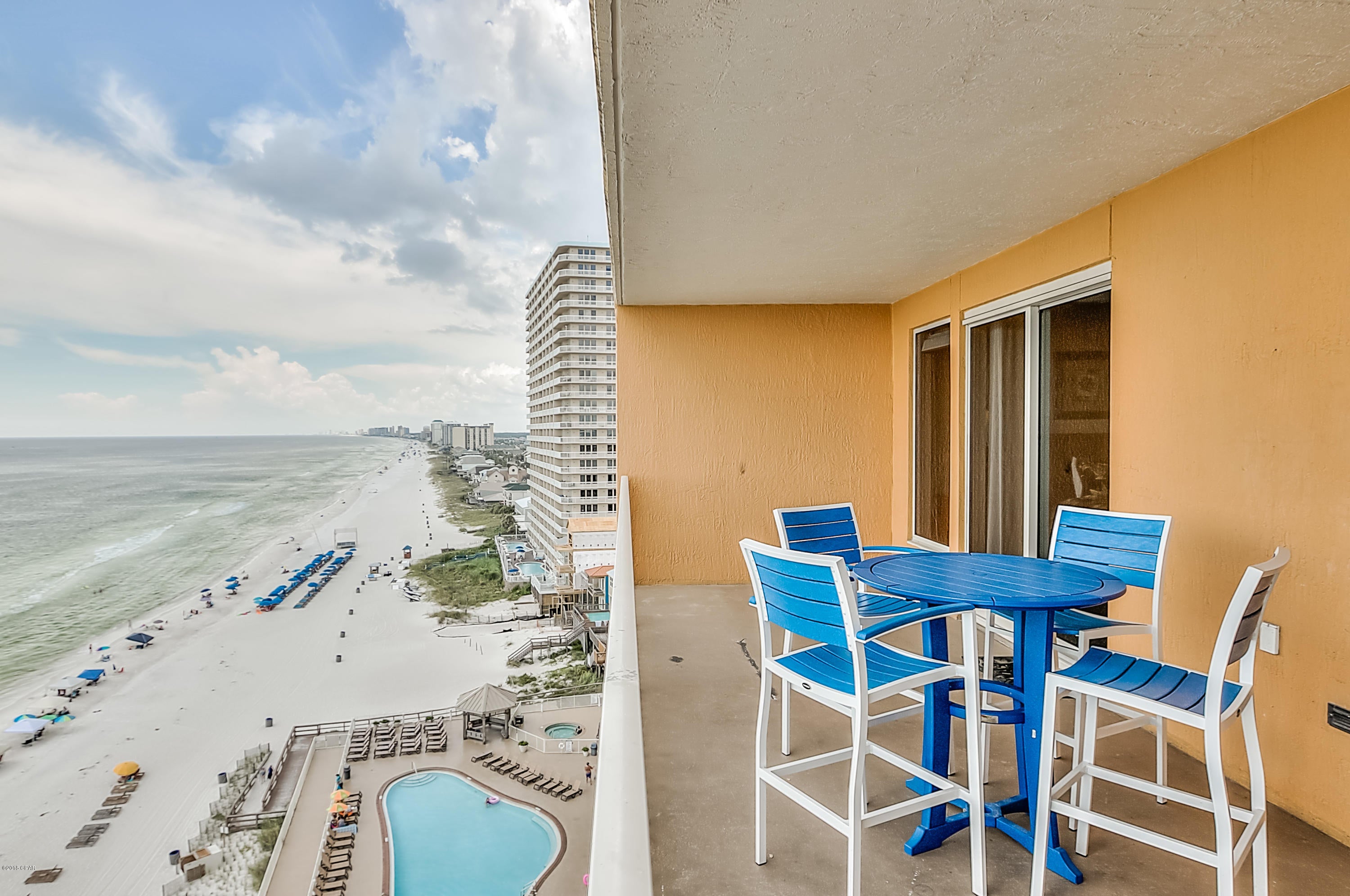 Treasure Island Resort - Residential