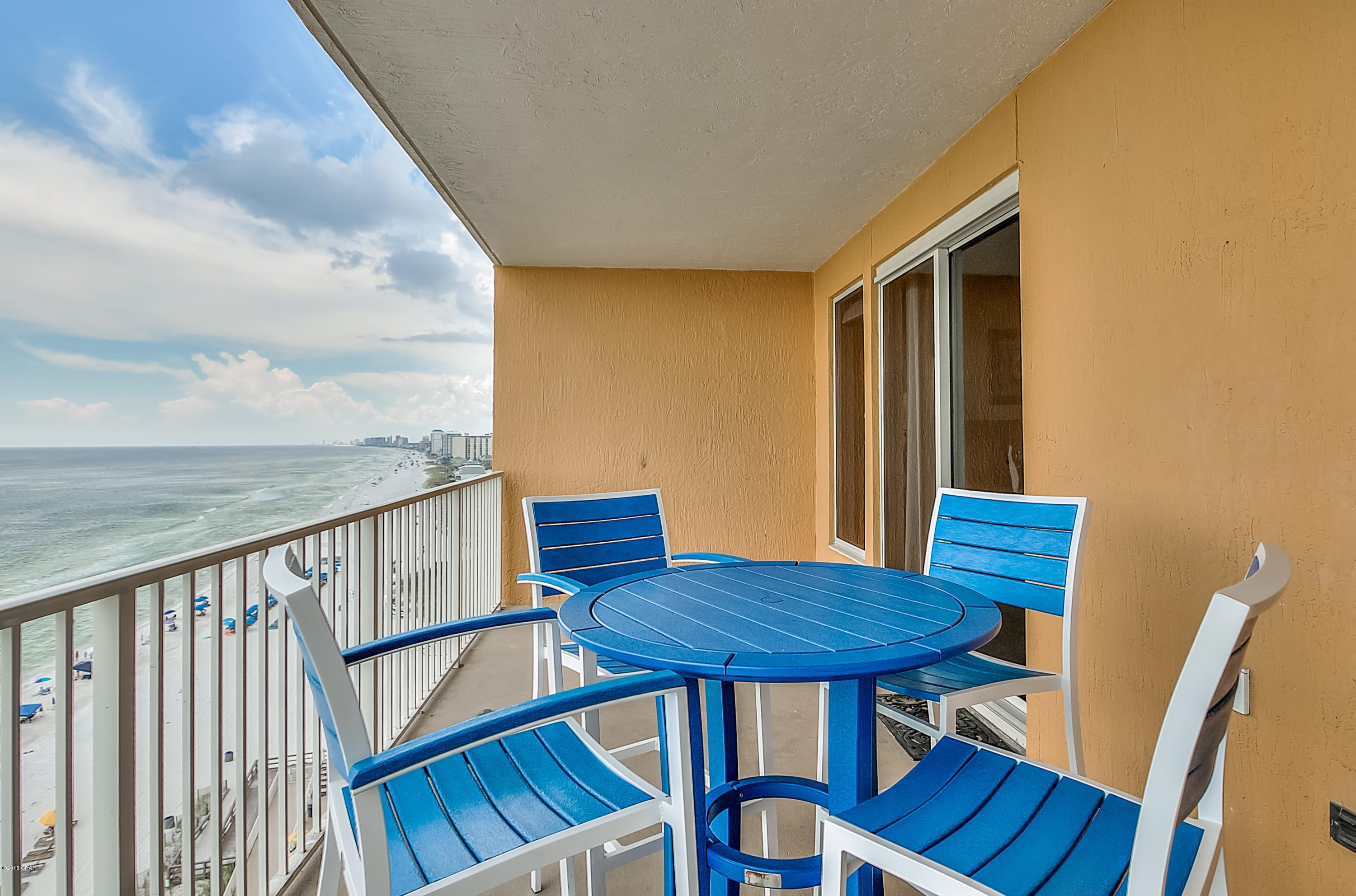 Treasure Island Resort - Residential
