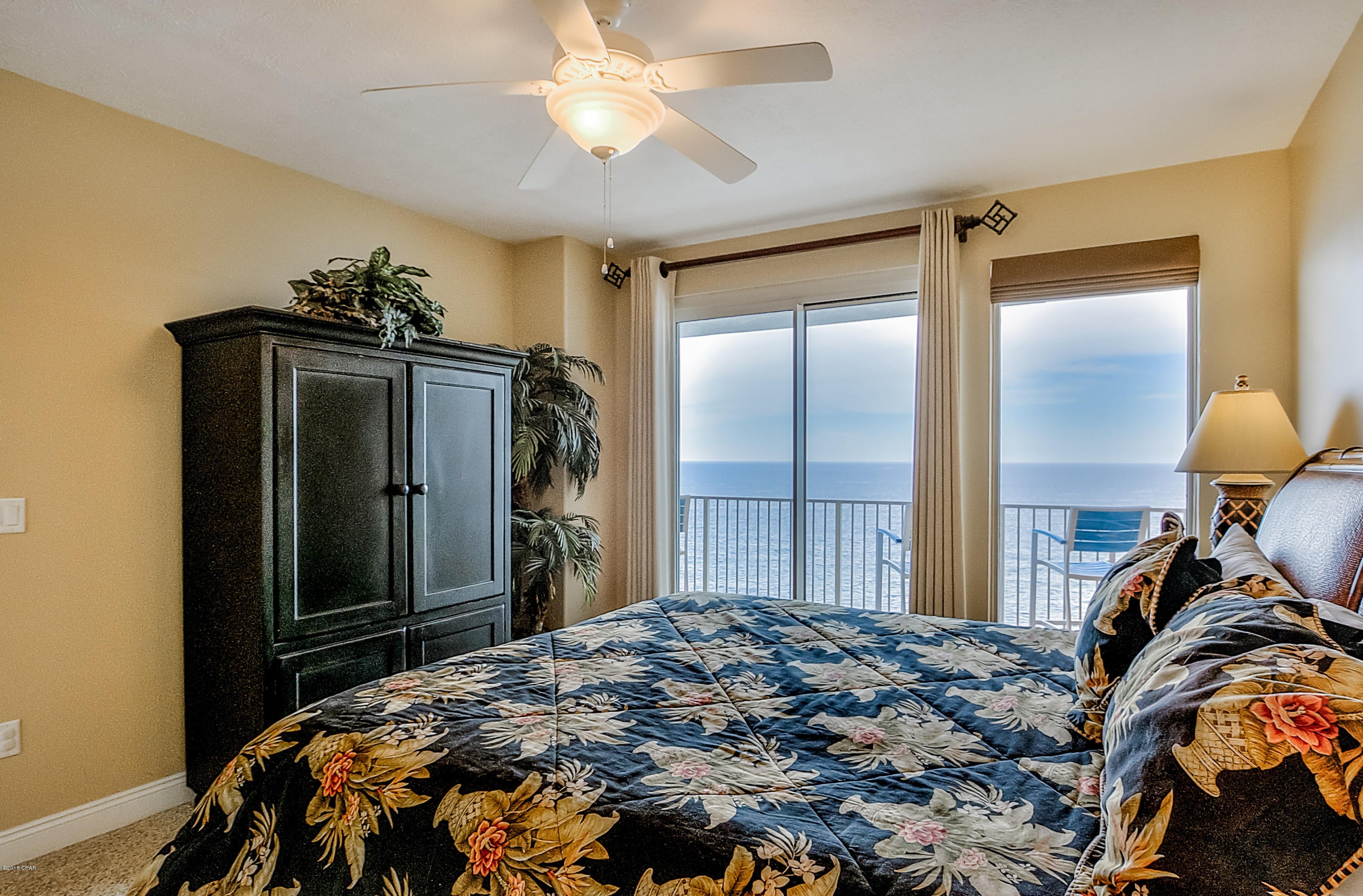 Treasure Island Resort - Residential