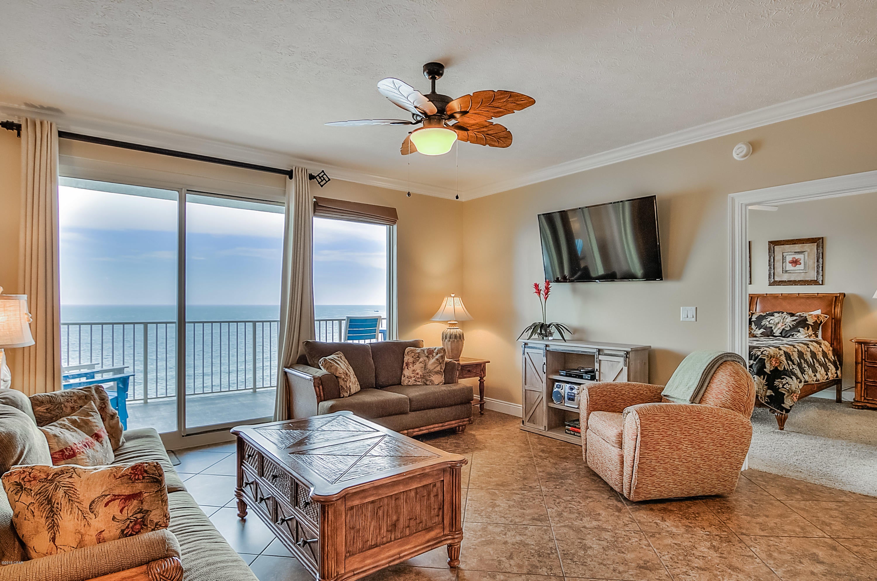 Treasure Island Resort - Residential