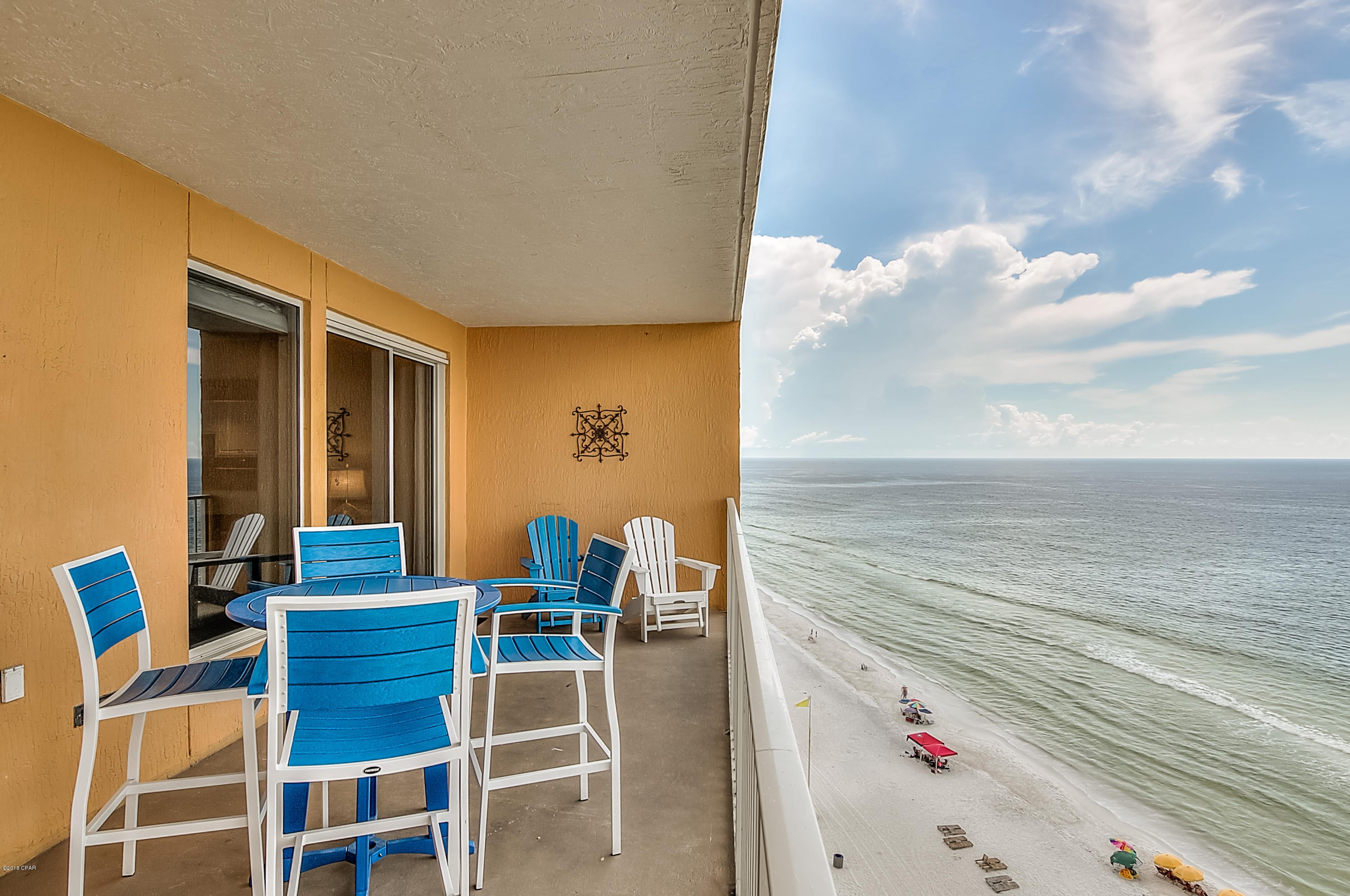 Treasure Island Resort - Residential