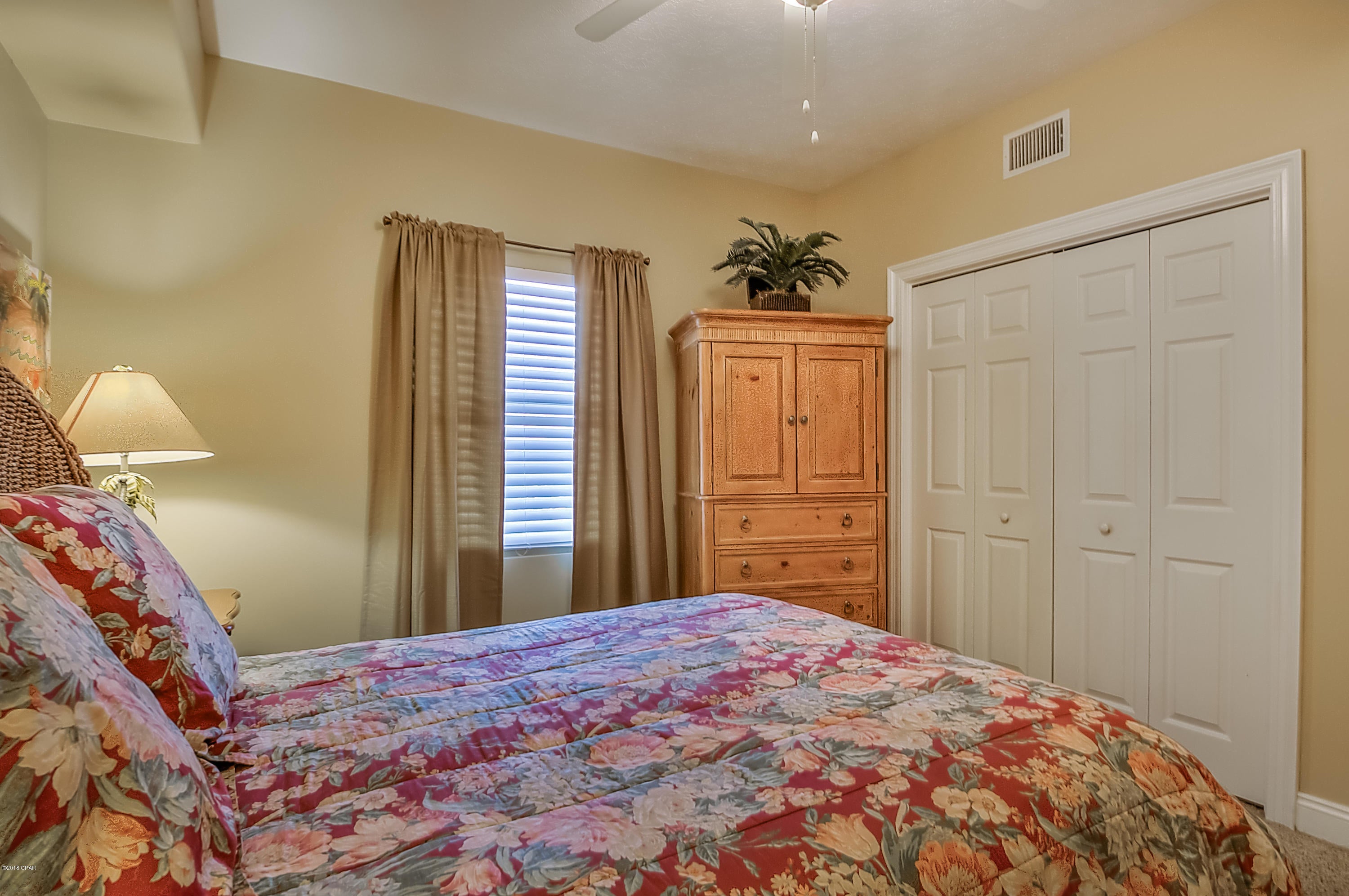 Treasure Island Resort - Residential