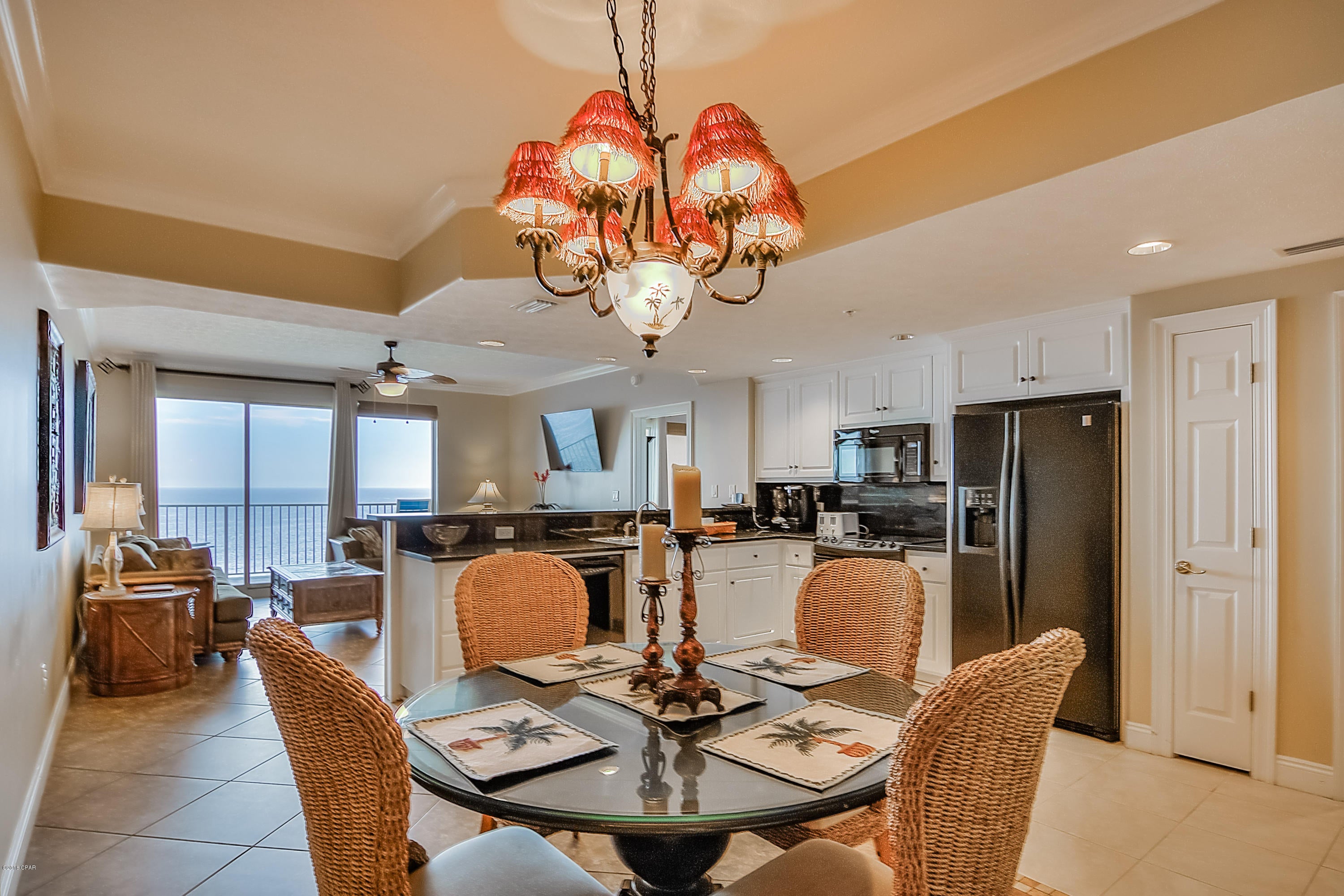 Treasure Island Resort - Residential