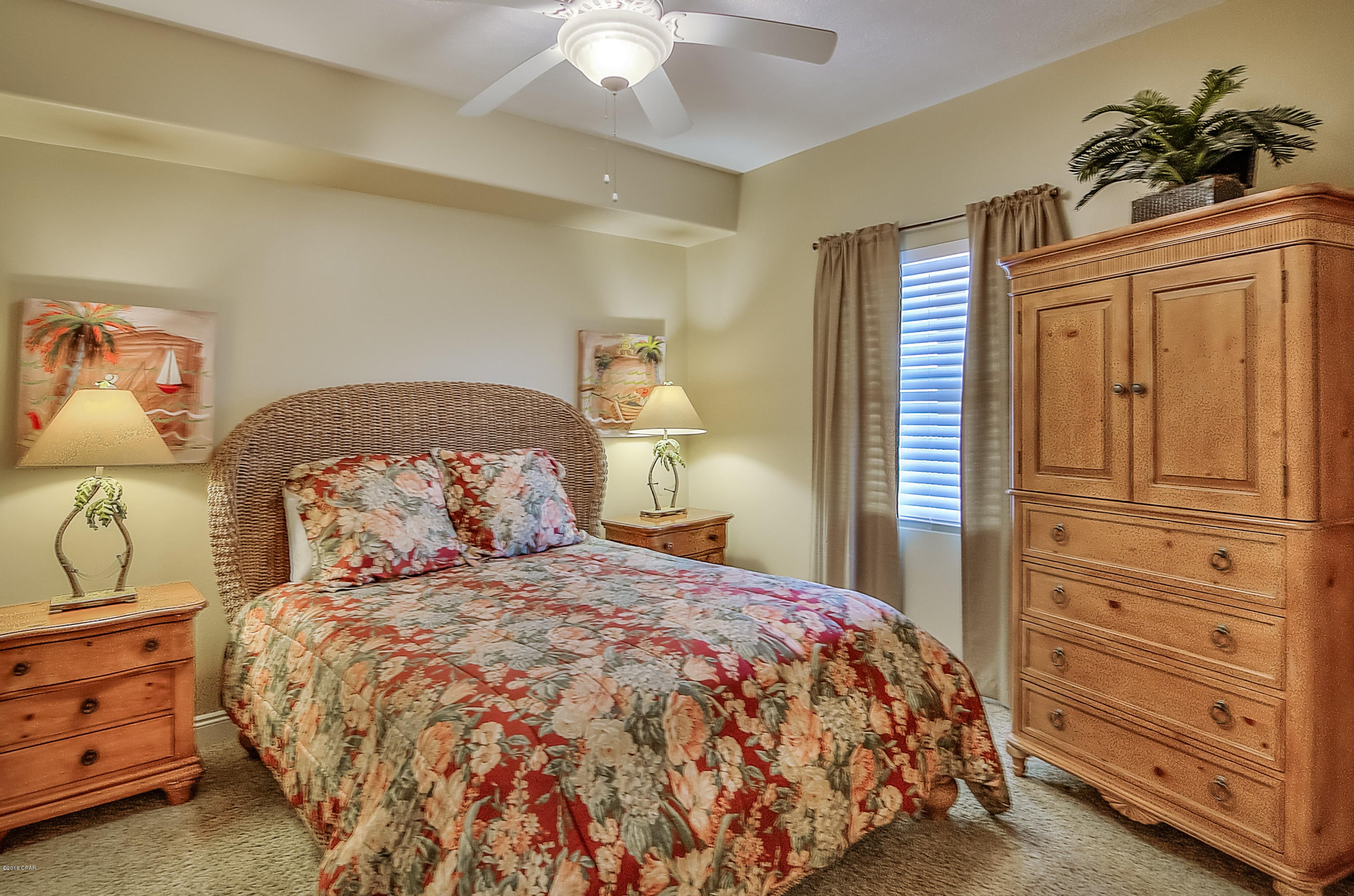 Treasure Island Resort - Residential