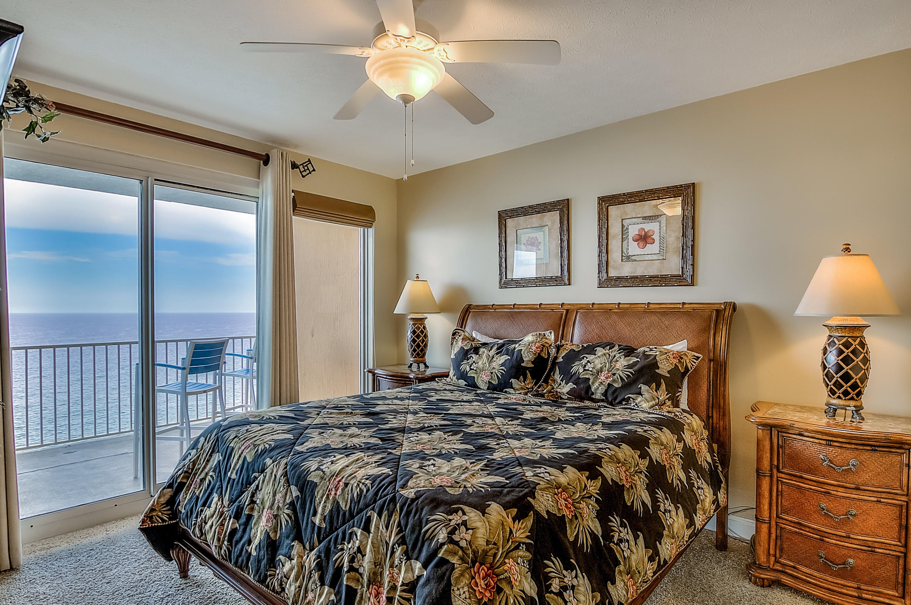 Treasure Island Resort - Residential