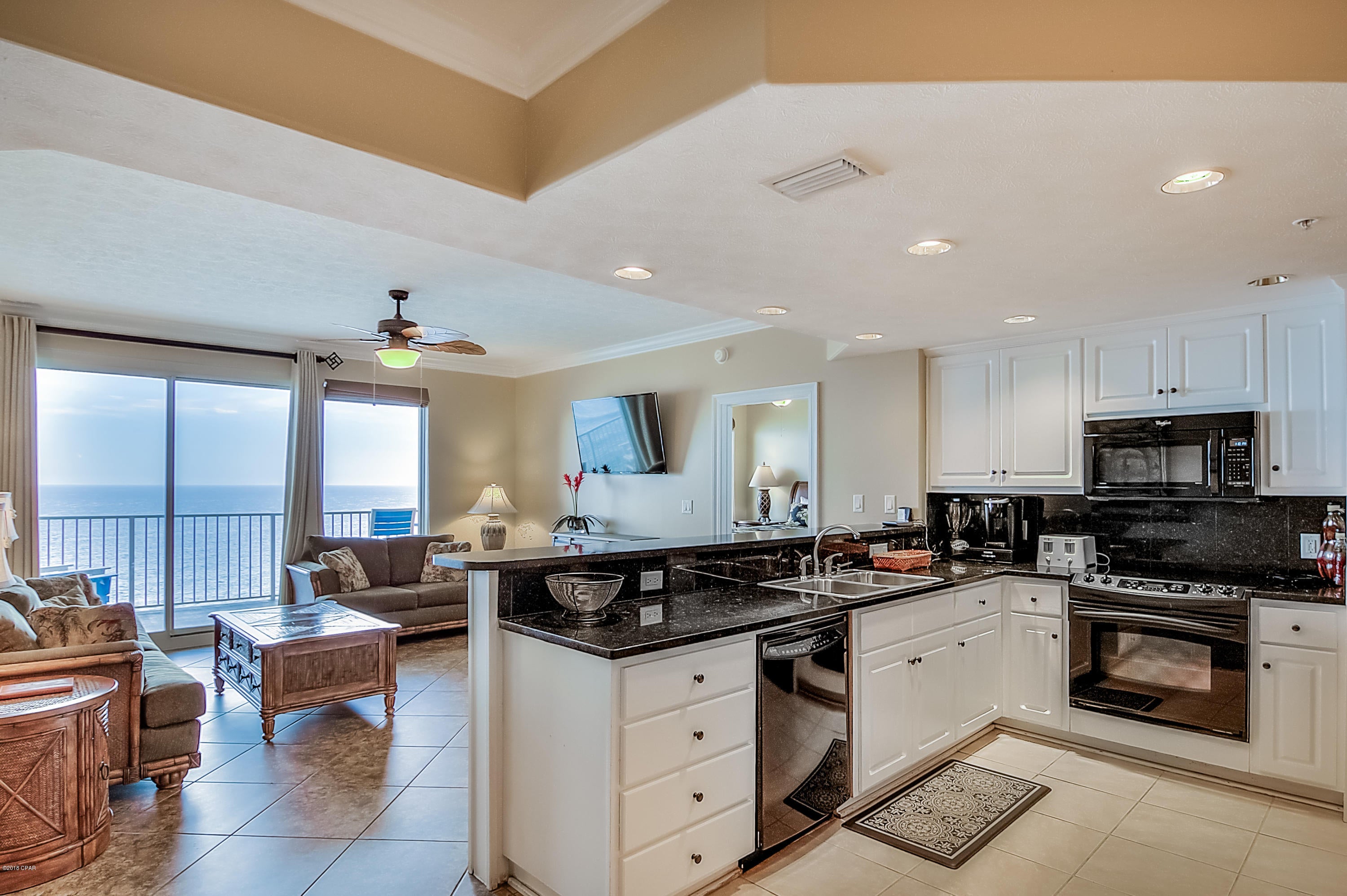 Treasure Island Resort - Residential