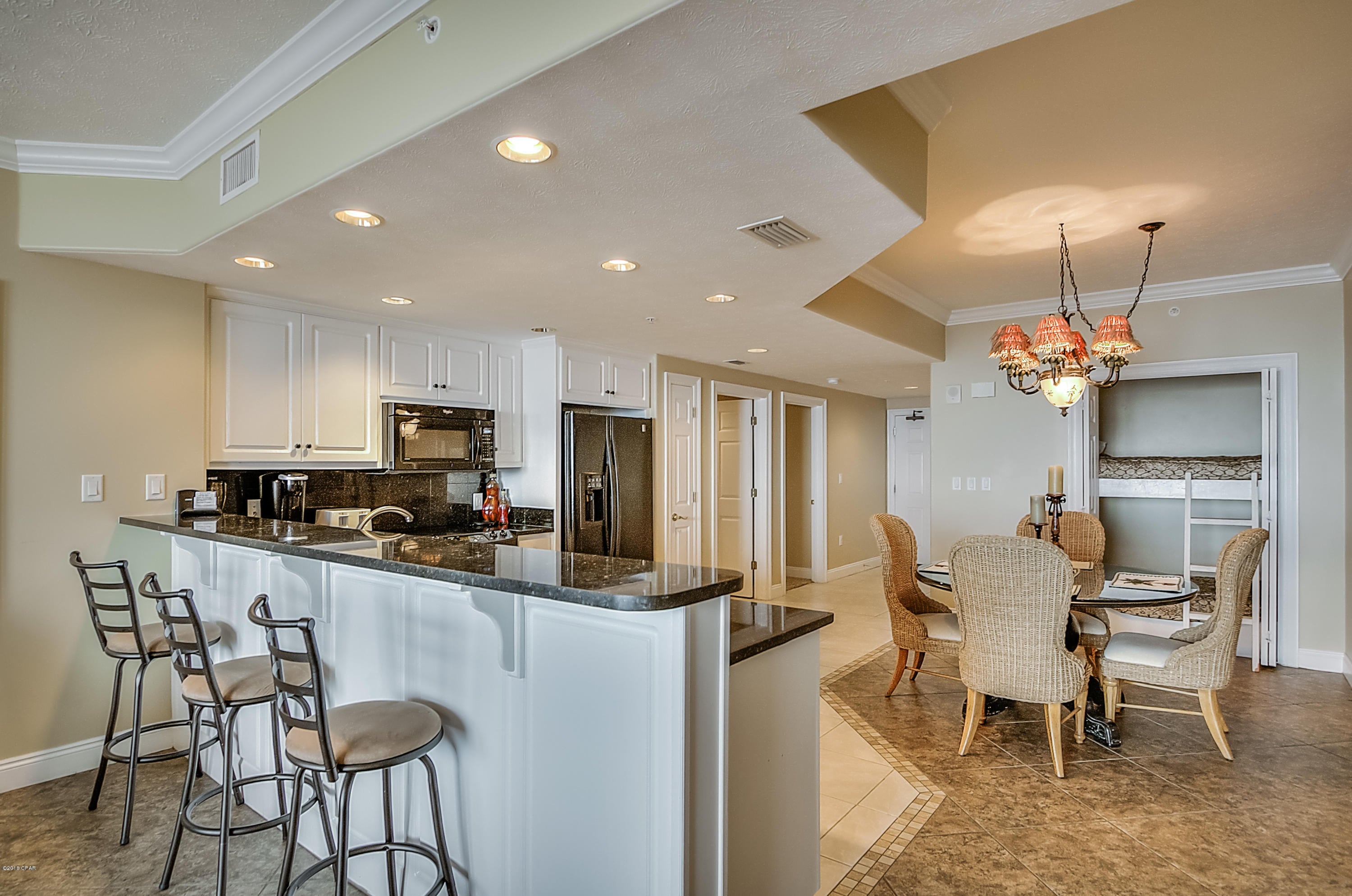 Treasure Island Resort - Residential