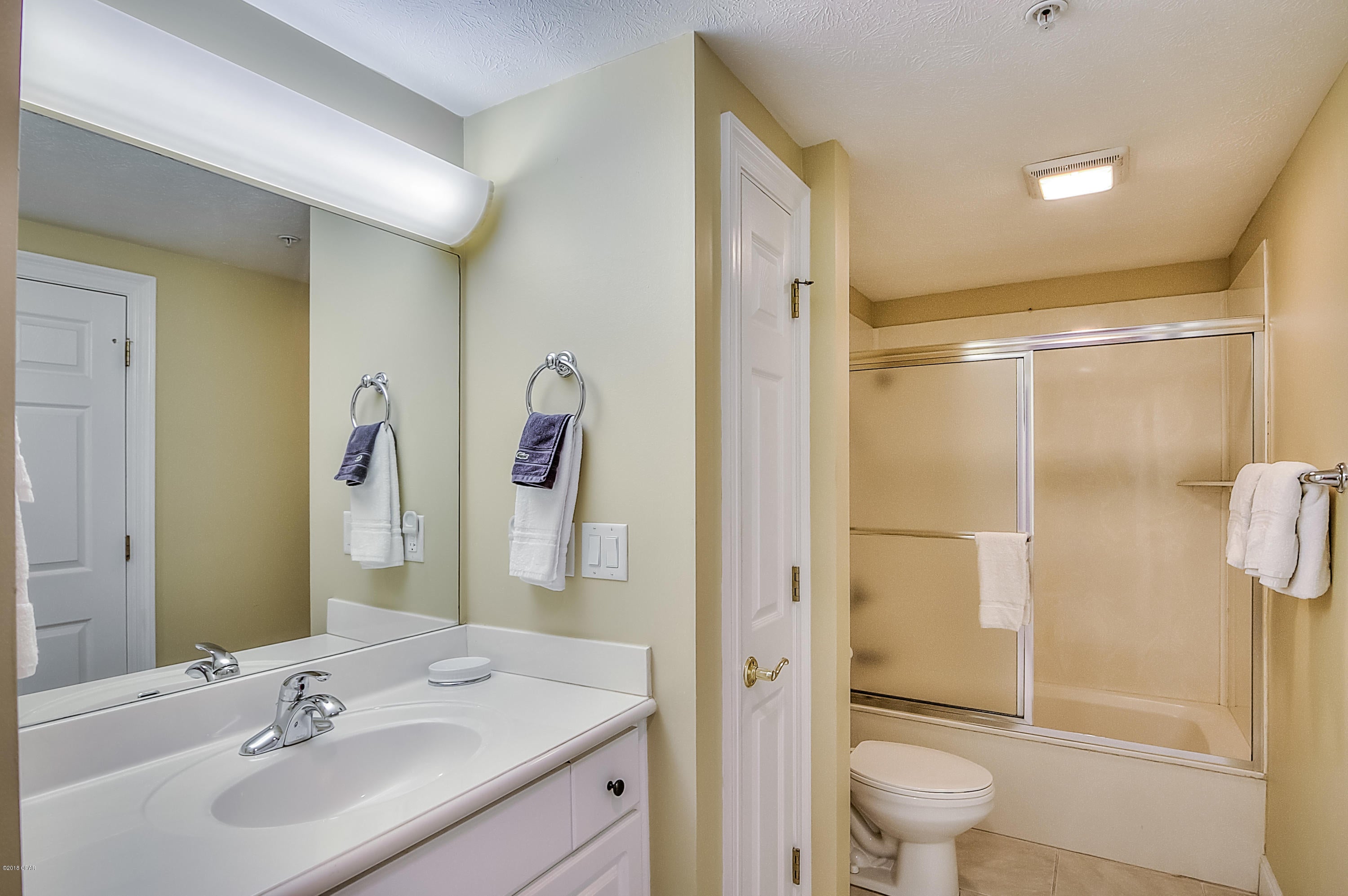 Treasure Island Resort - Residential