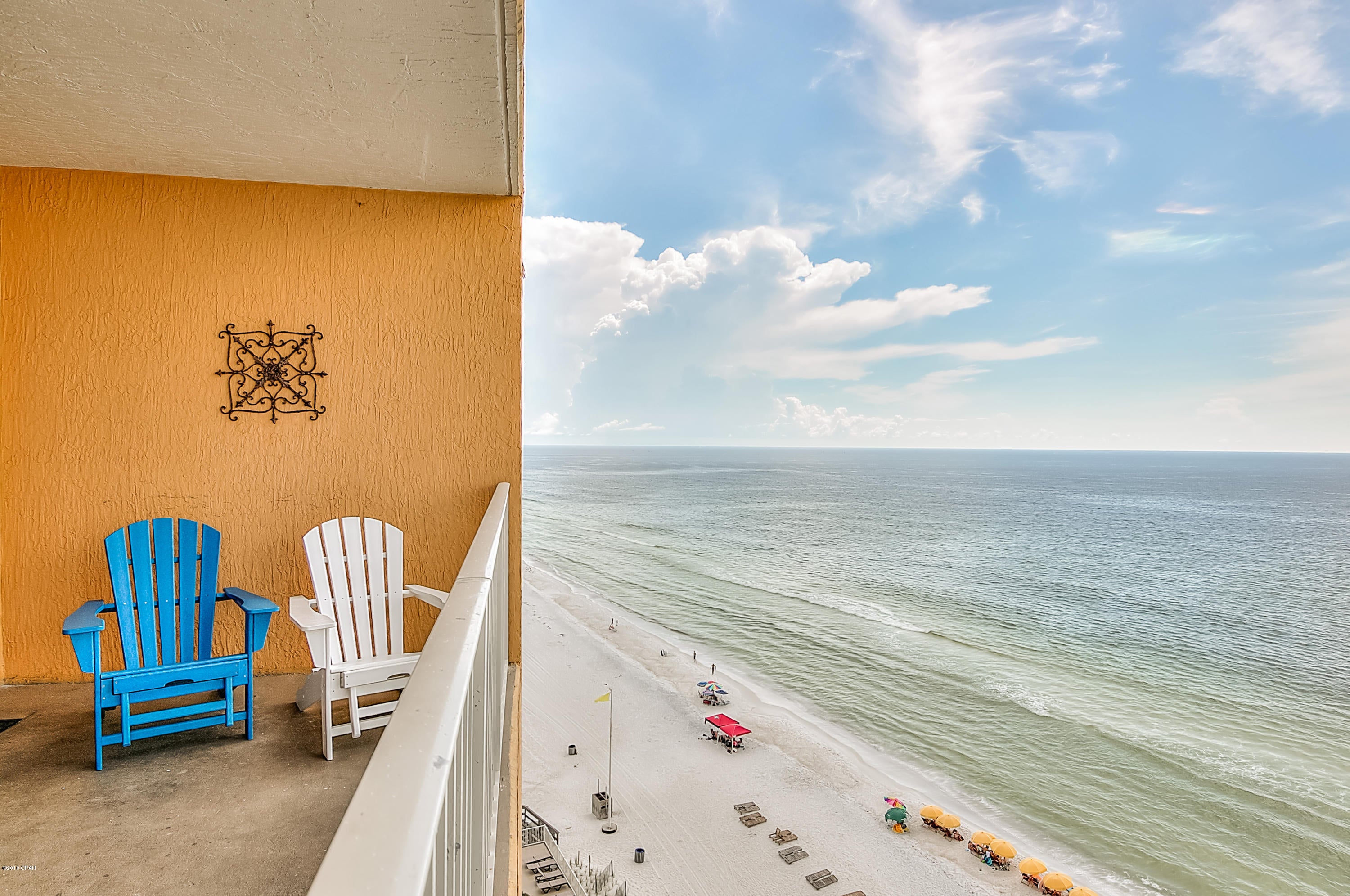 Treasure Island Resort - Residential