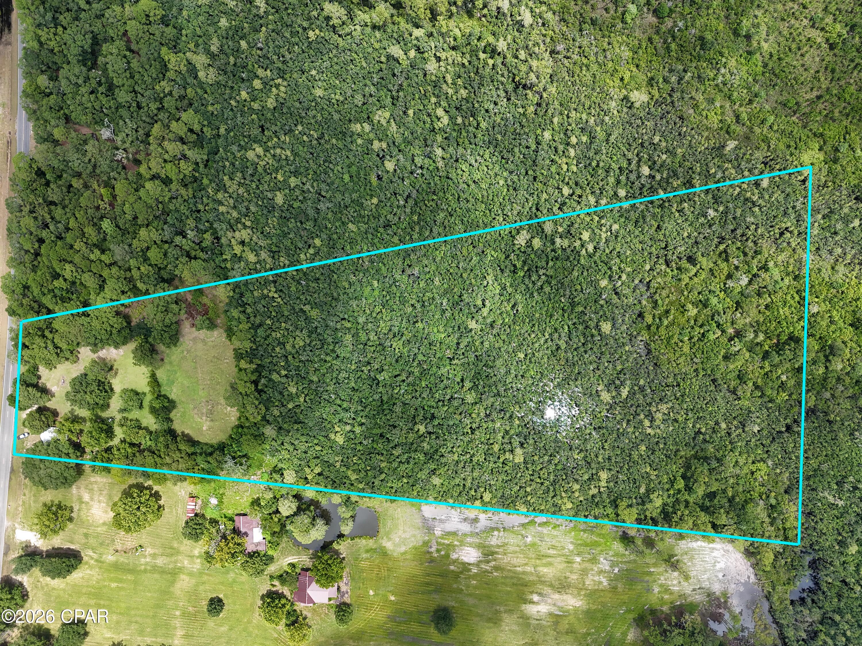 [No Recorded Subdiv] - Residential