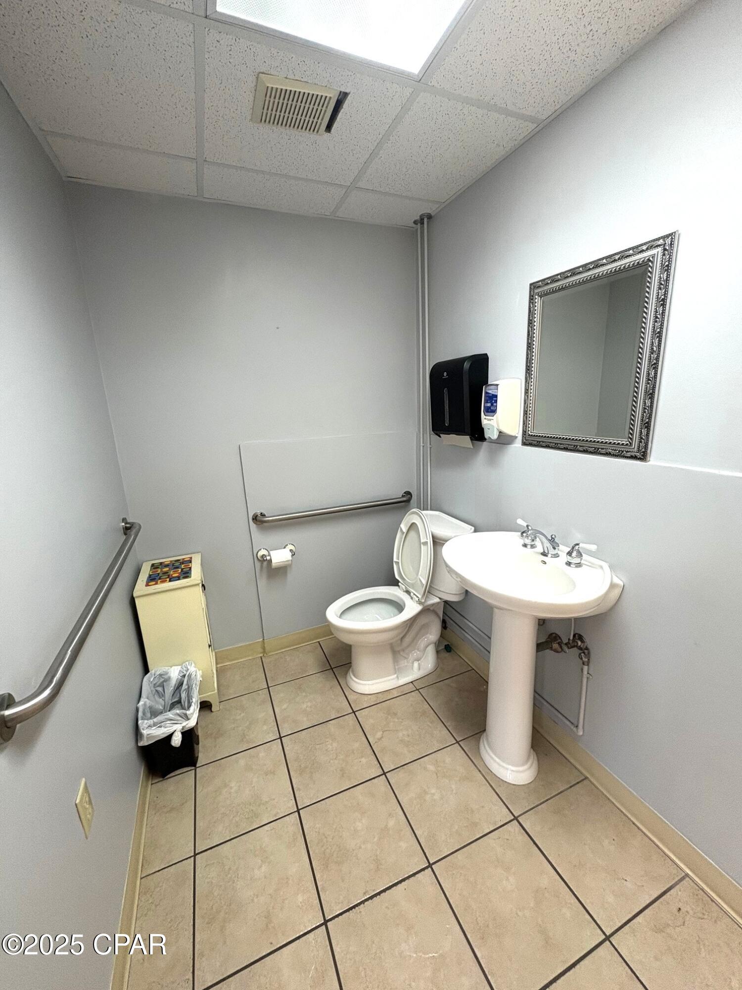 No Named Subdivision - Commercial Sale