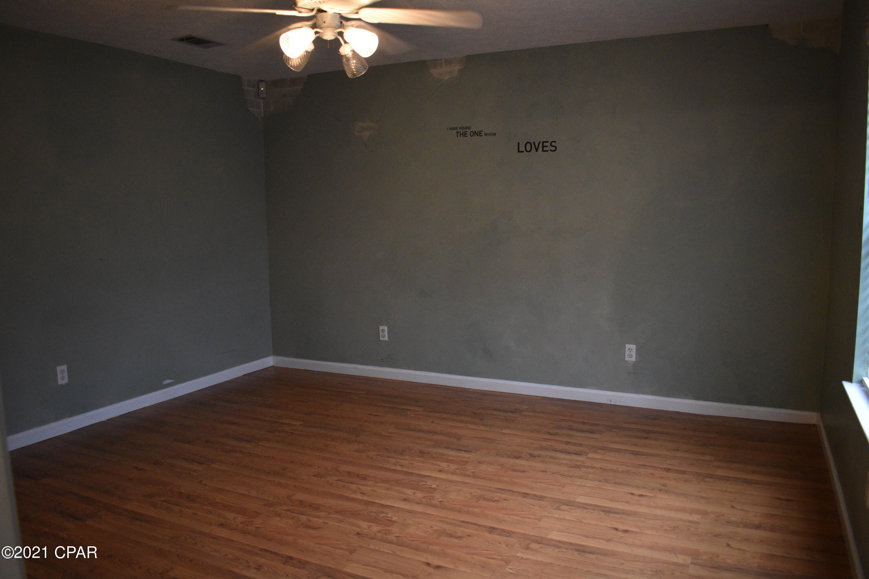 Allison Trace - Residential