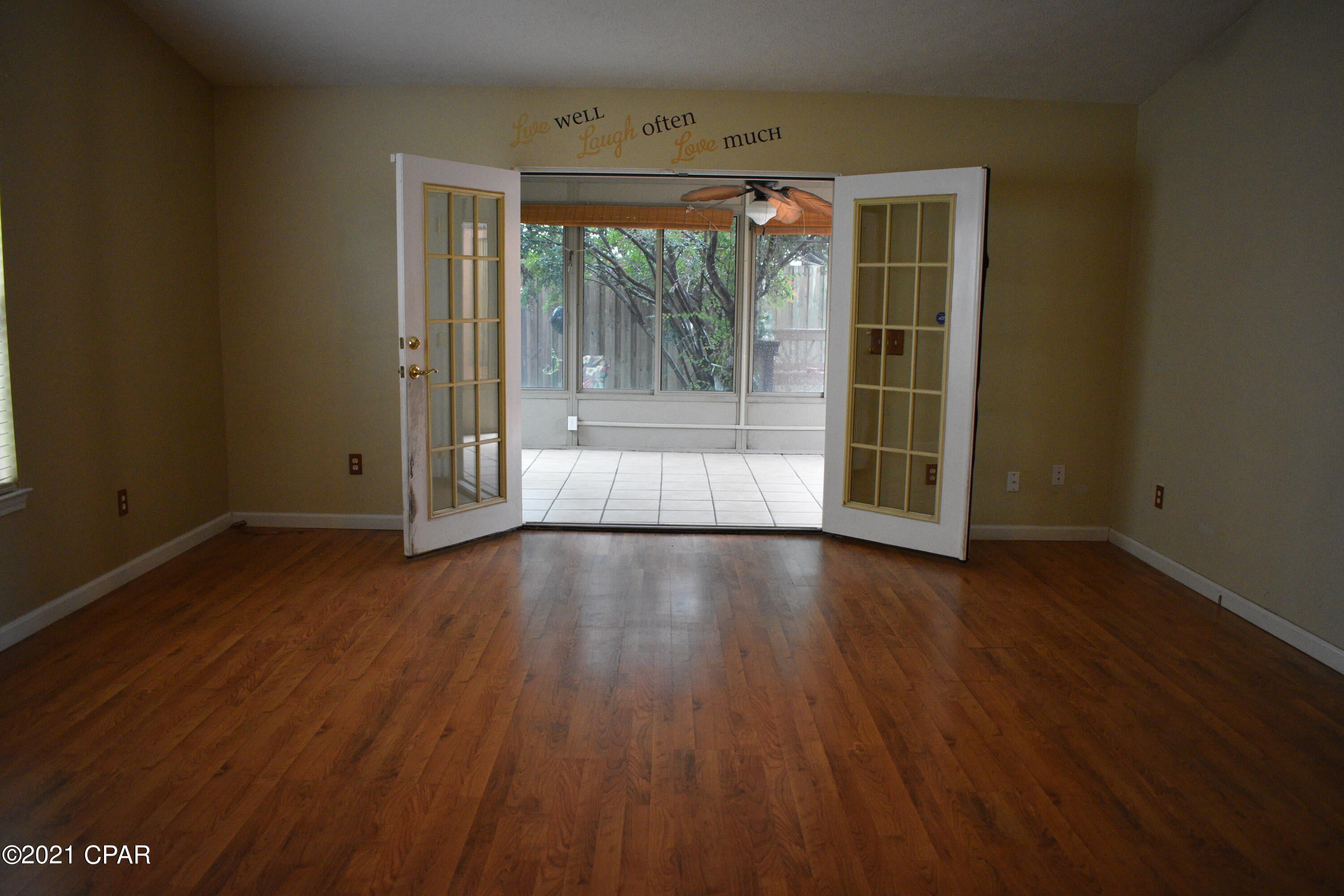 Allison Trace - Residential