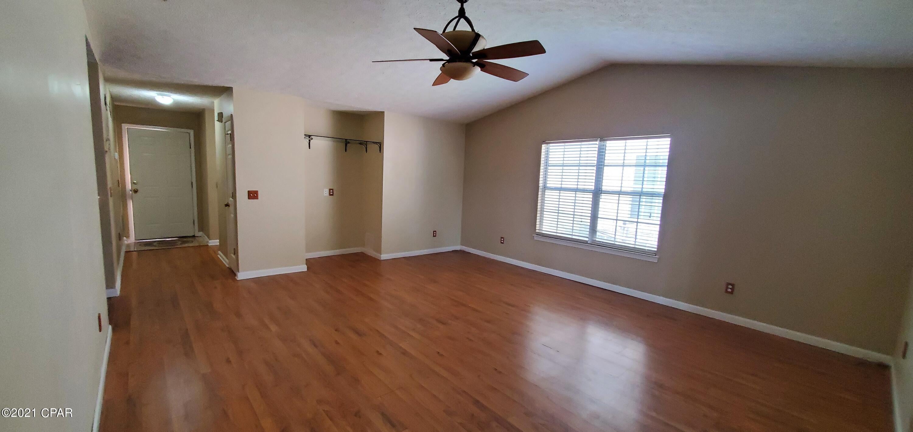 Allison Trace - Residential