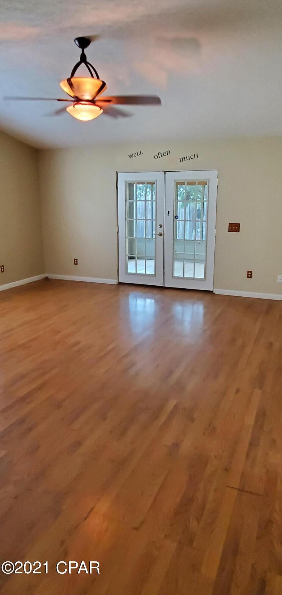 Allison Trace - Residential