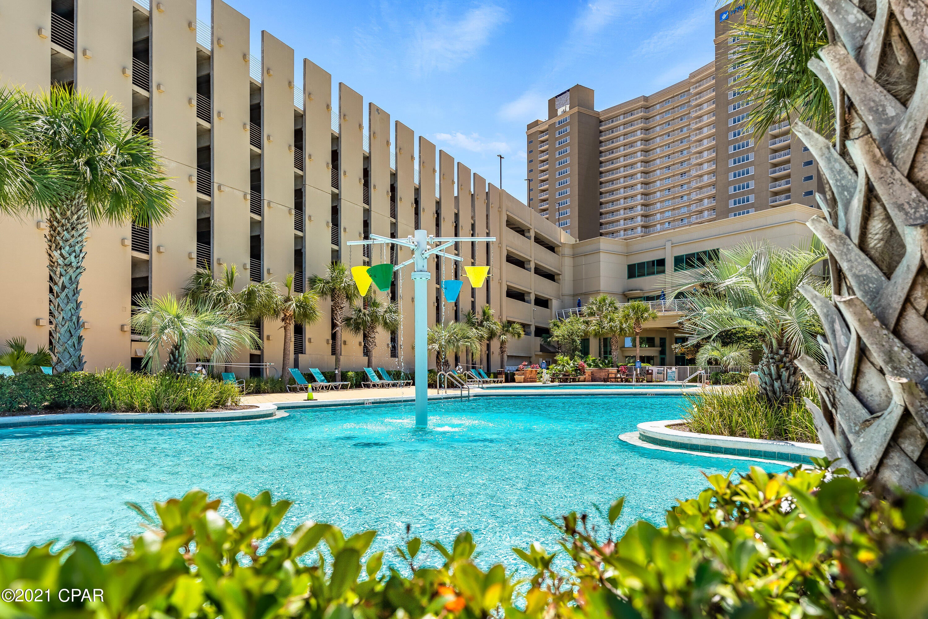 Emerald Beach Resort - Residential