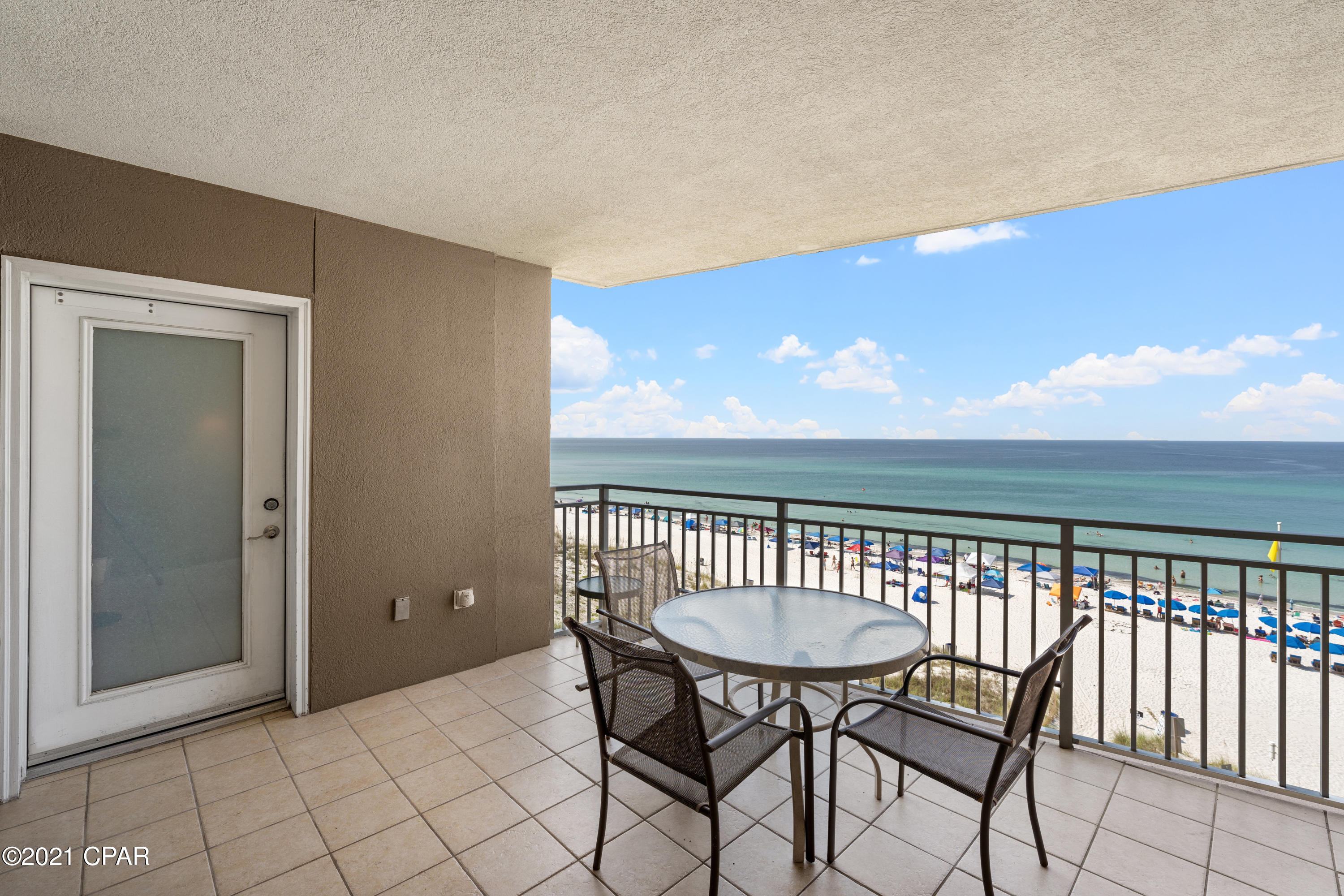 Emerald Beach Resort - Residential