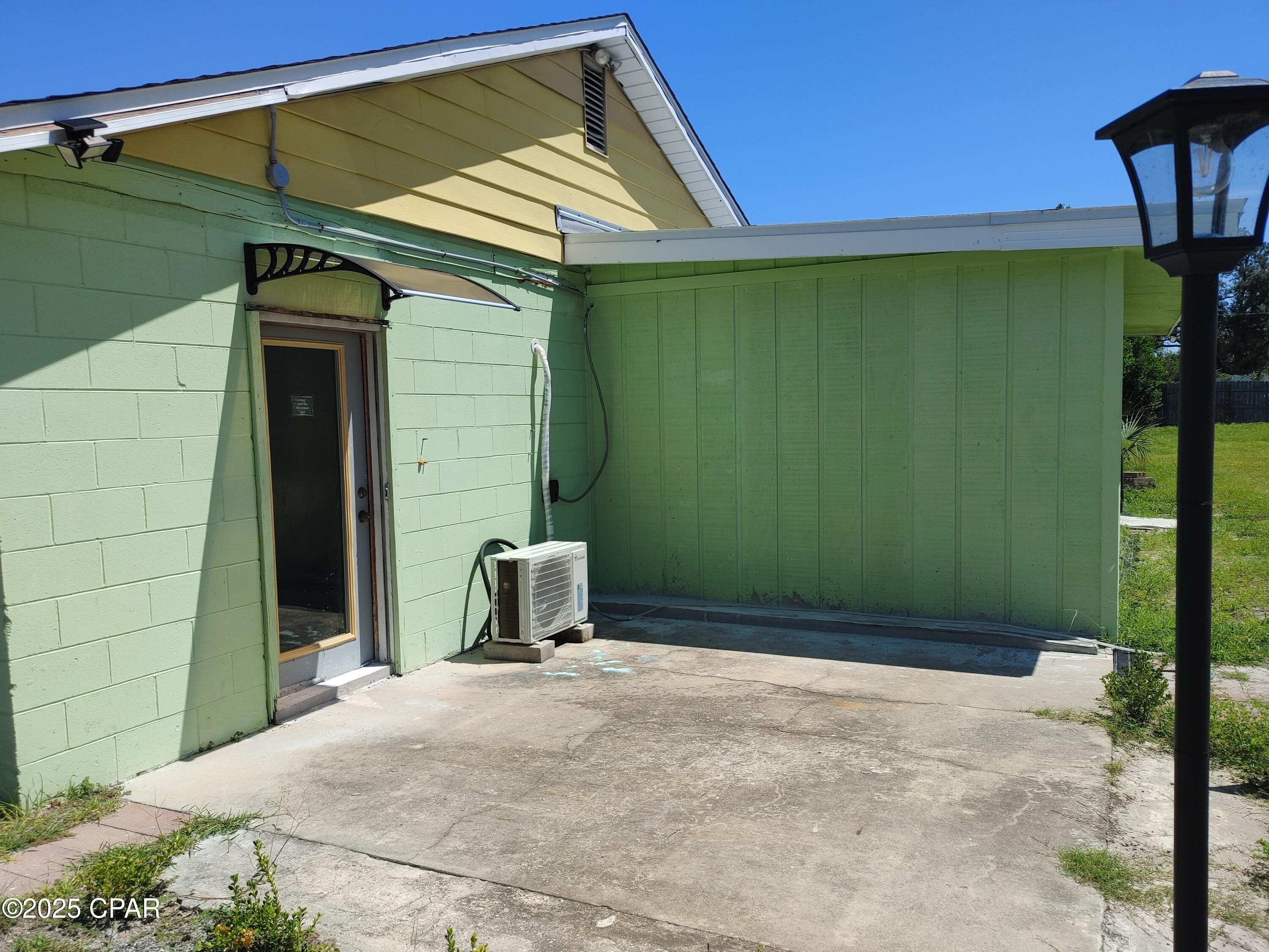No Named Subdivision - Commercial Lease