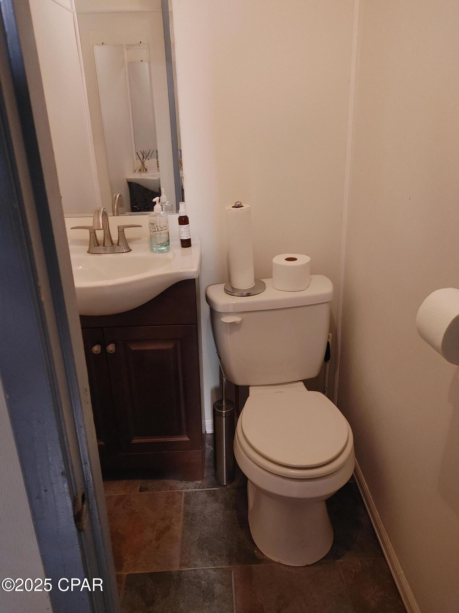 No Named Subdivision - Commercial Lease