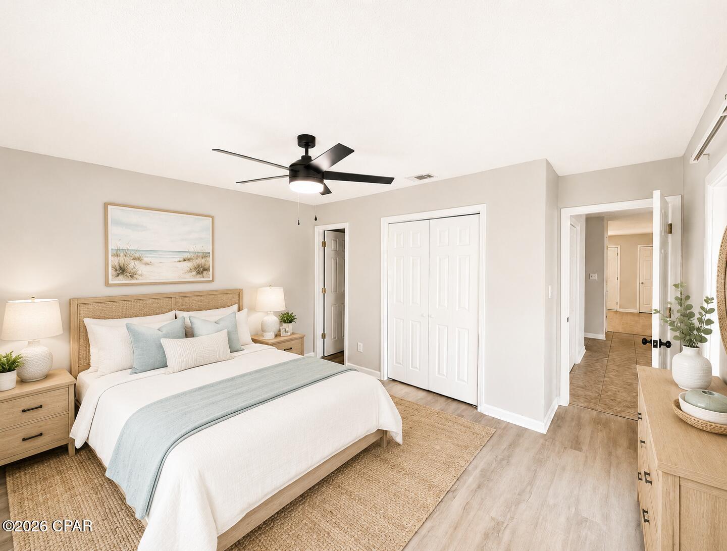 Callaway - Residential