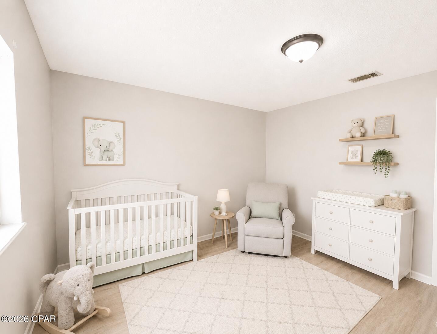 Callaway - Residential