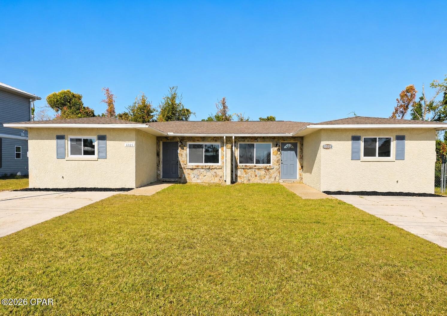 Callaway - Residential