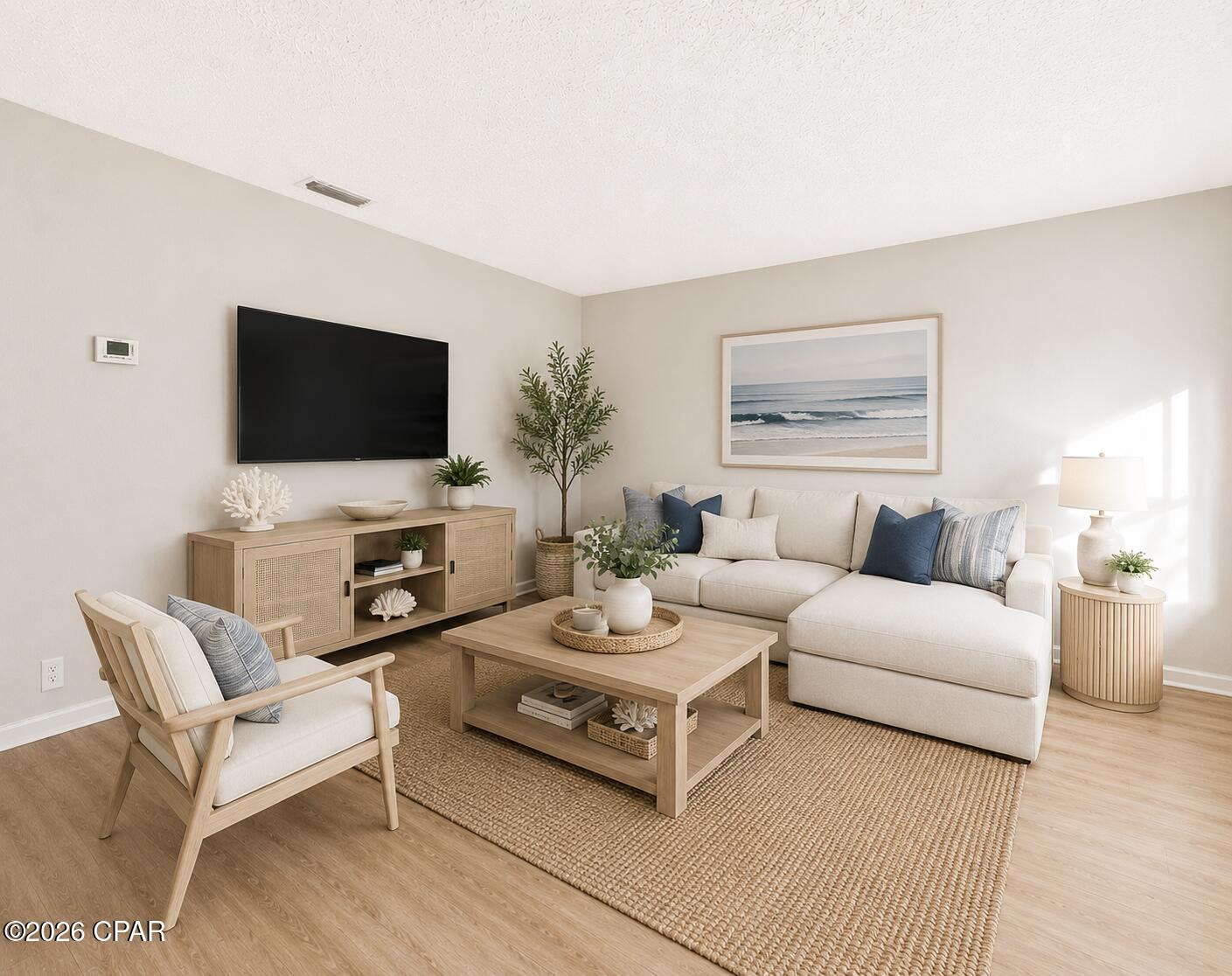 Callaway - Residential