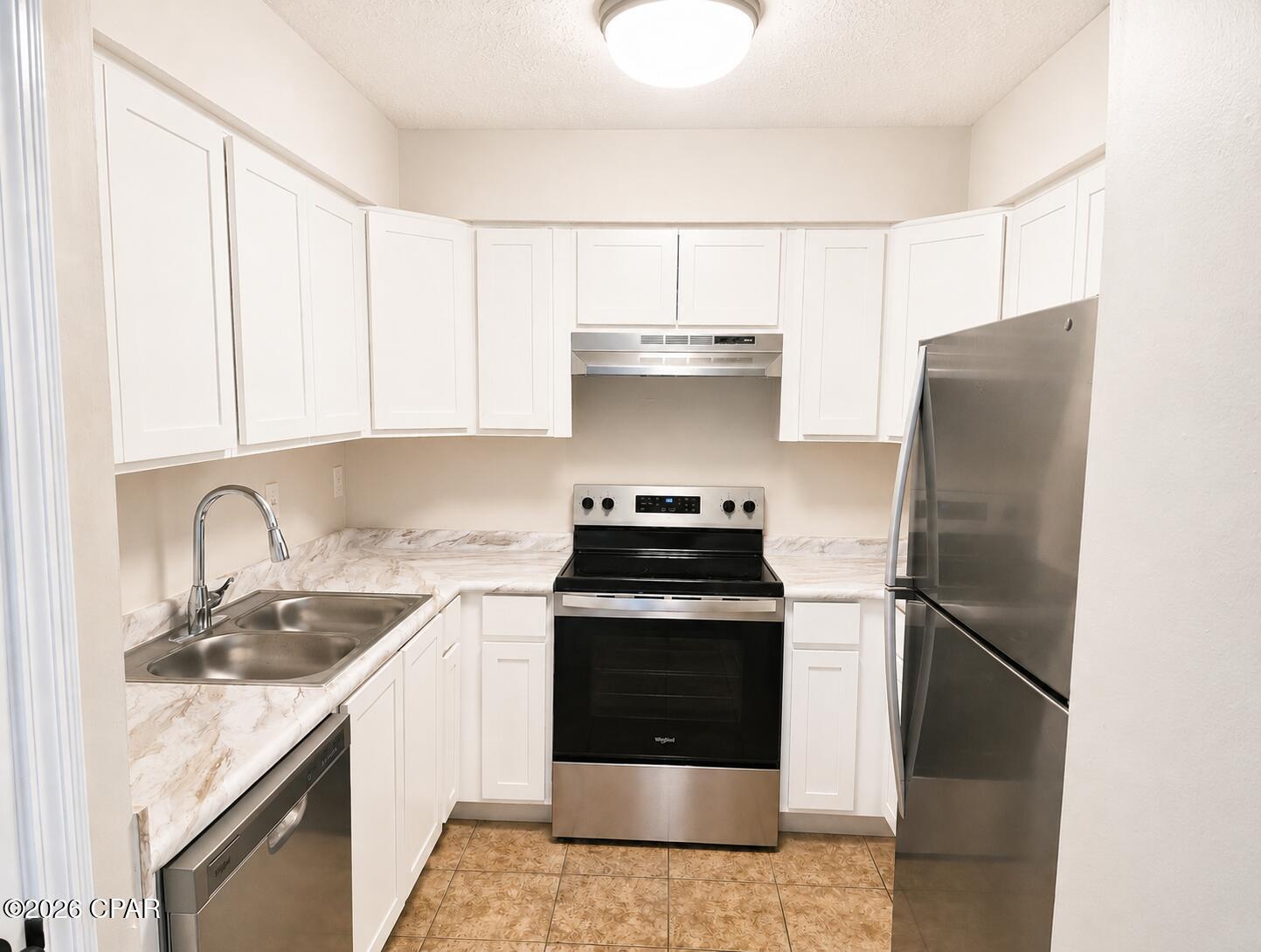 Callaway - Residential