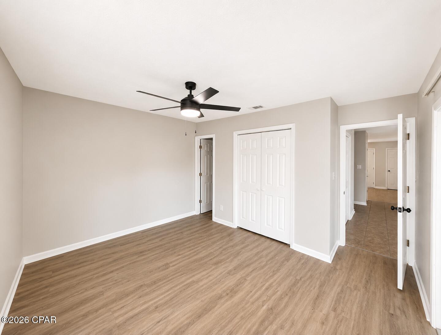 Callaway - Residential