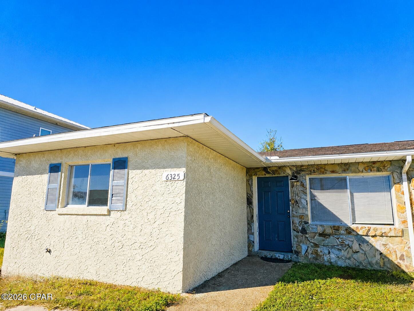 Callaway - Residential