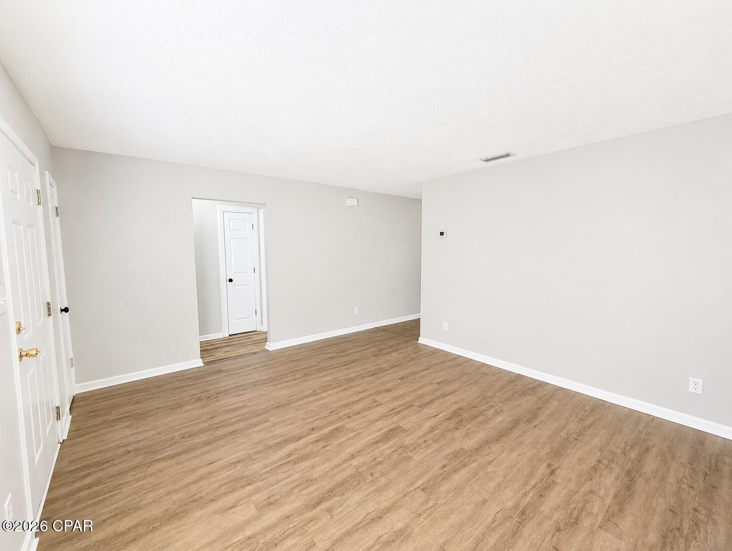 Callaway - Residential