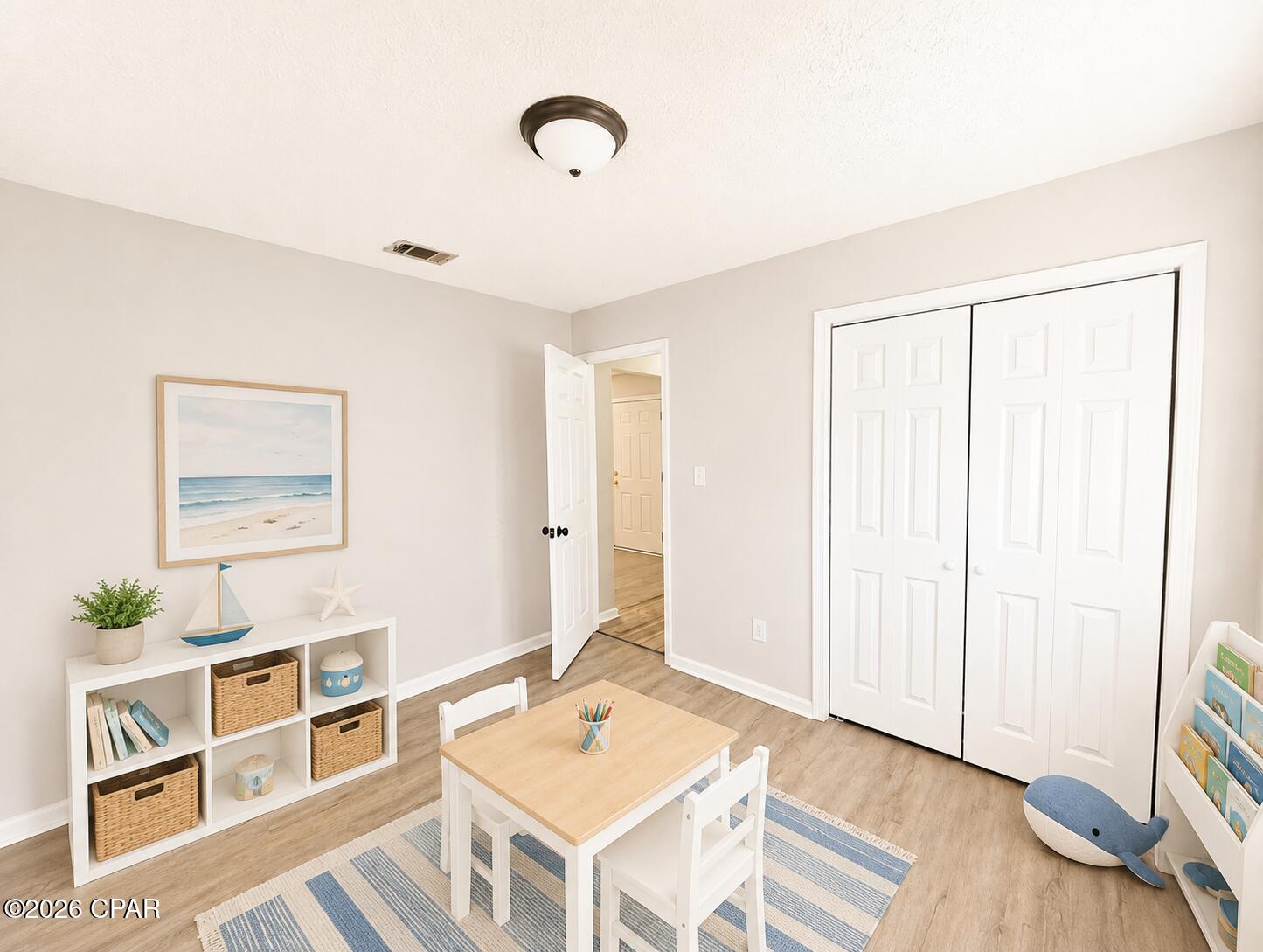 Callaway - Residential