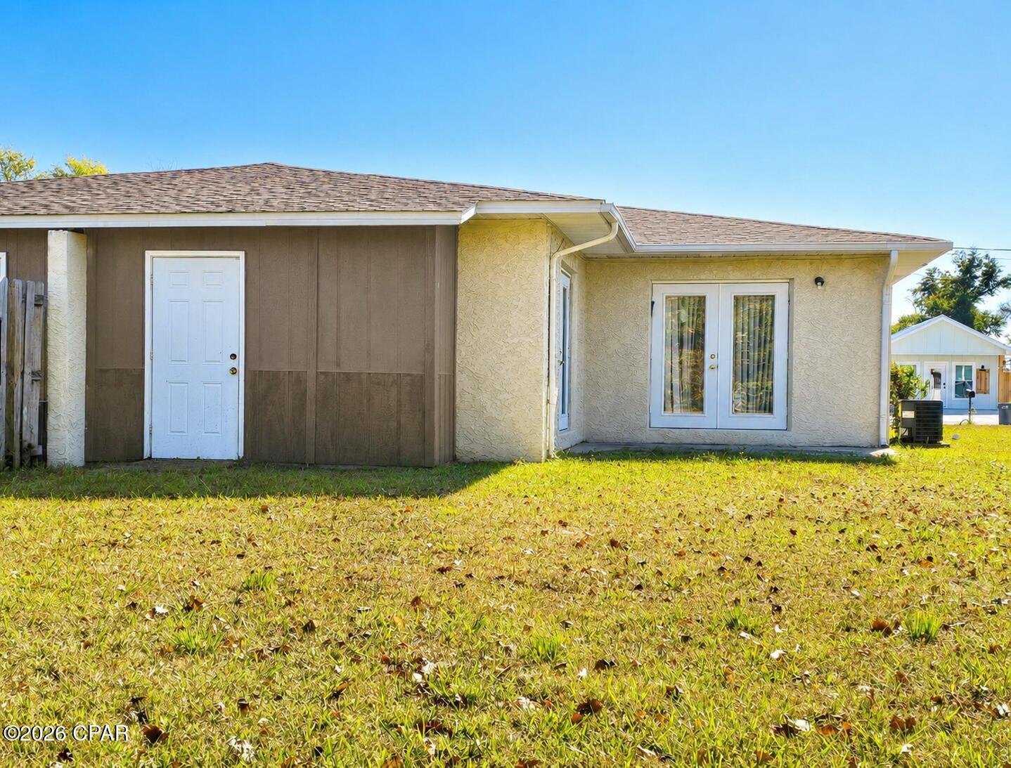 Callaway - Residential