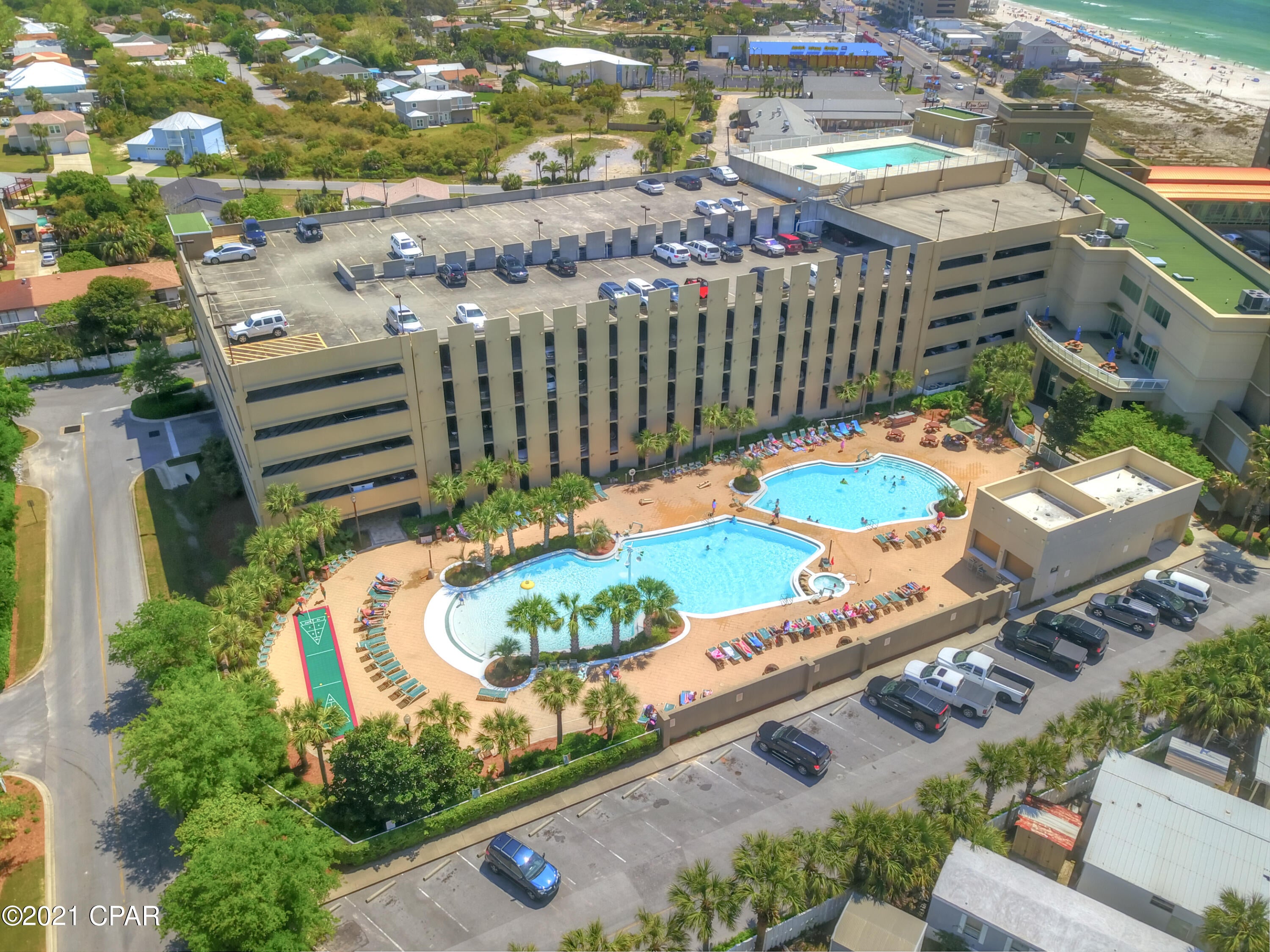Emerald Beach Resort - Residential