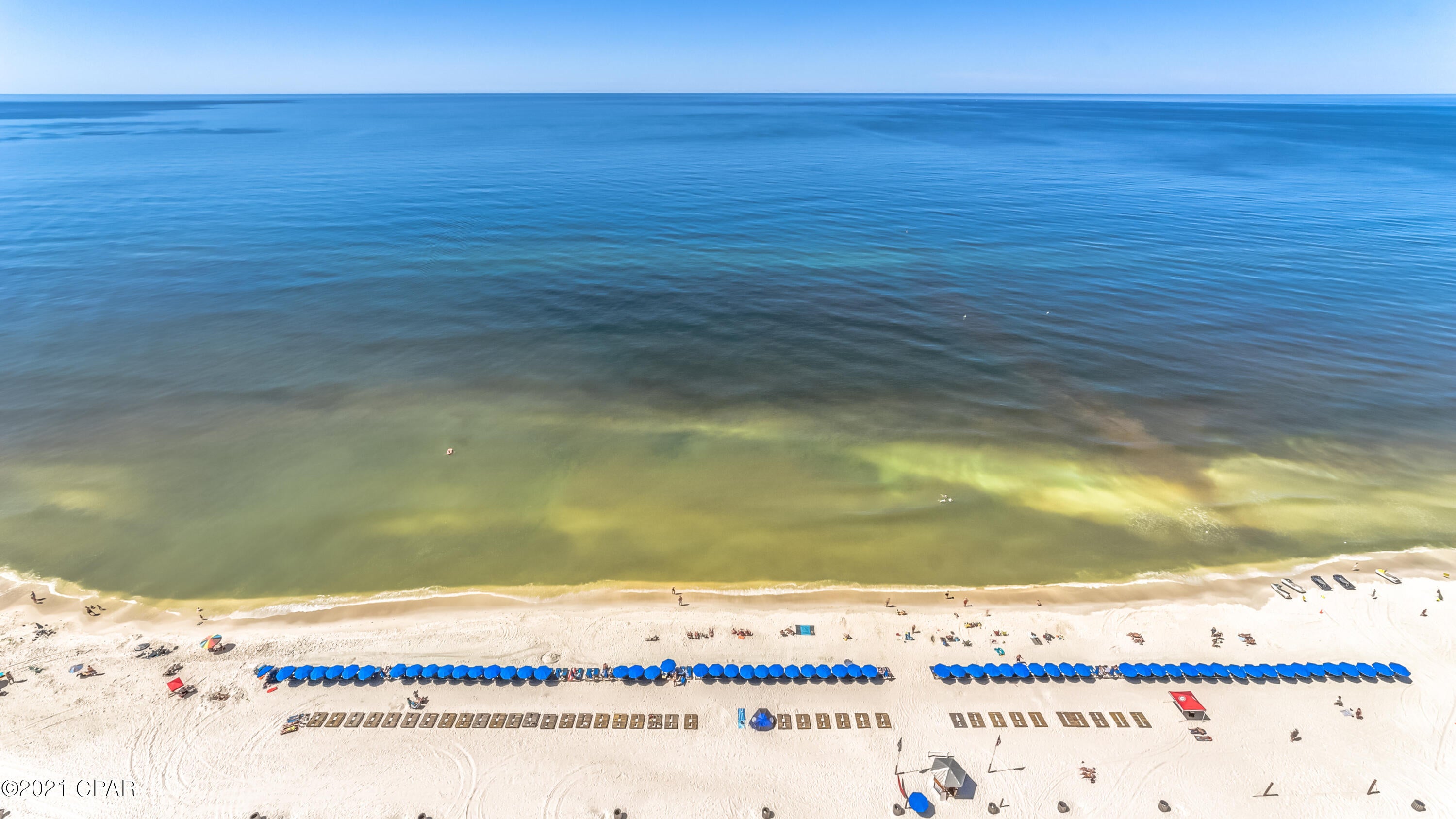 Emerald Beach Resort - Residential