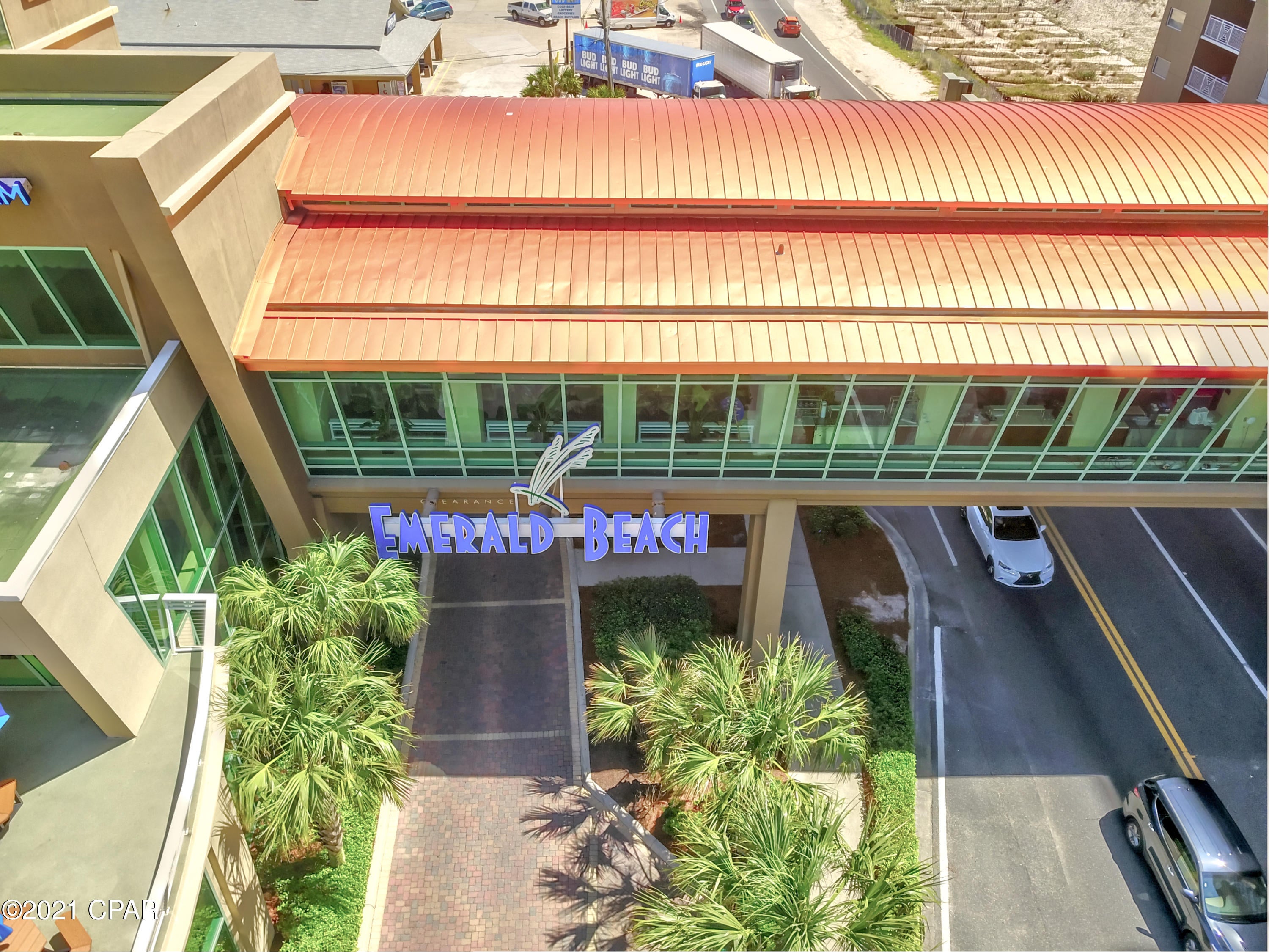 Emerald Beach Resort - Residential