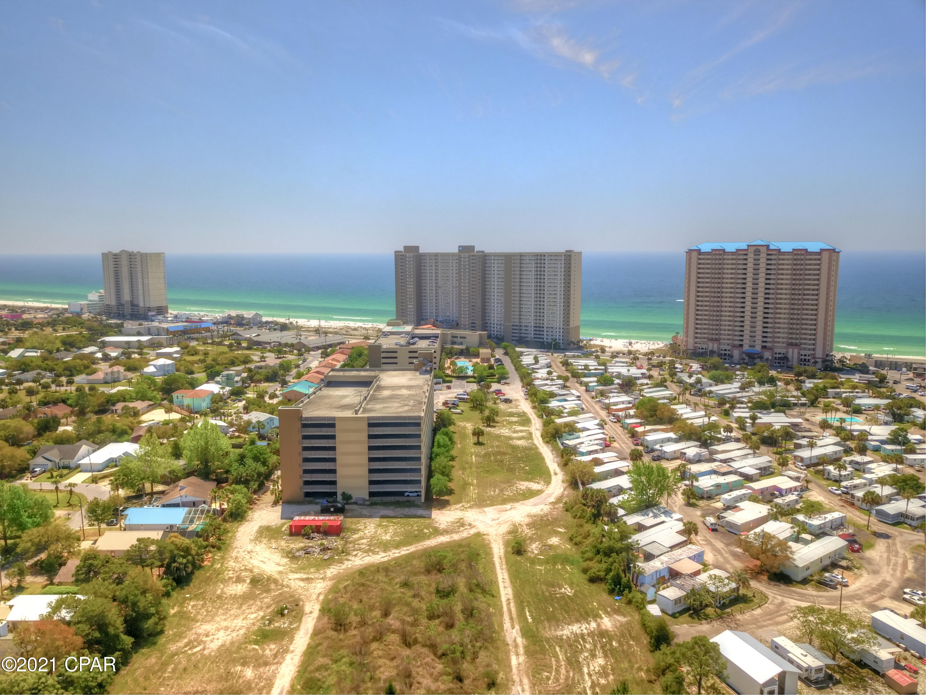 Emerald Beach Resort - Residential