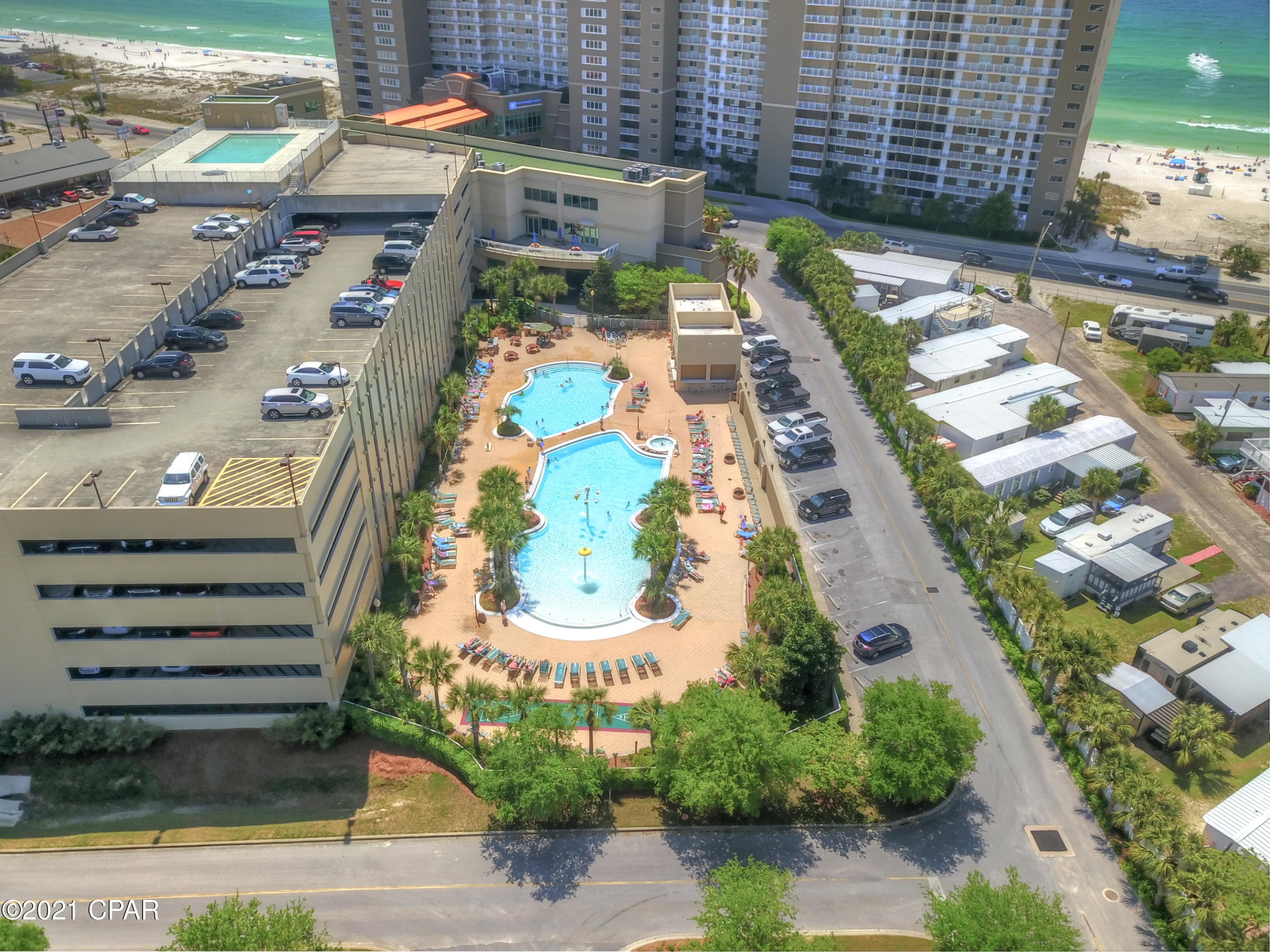 Emerald Beach Resort - Residential