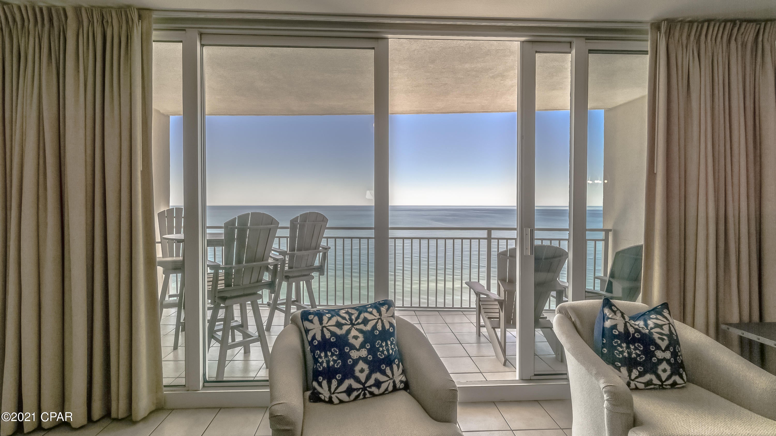 Emerald Beach Resort - Residential