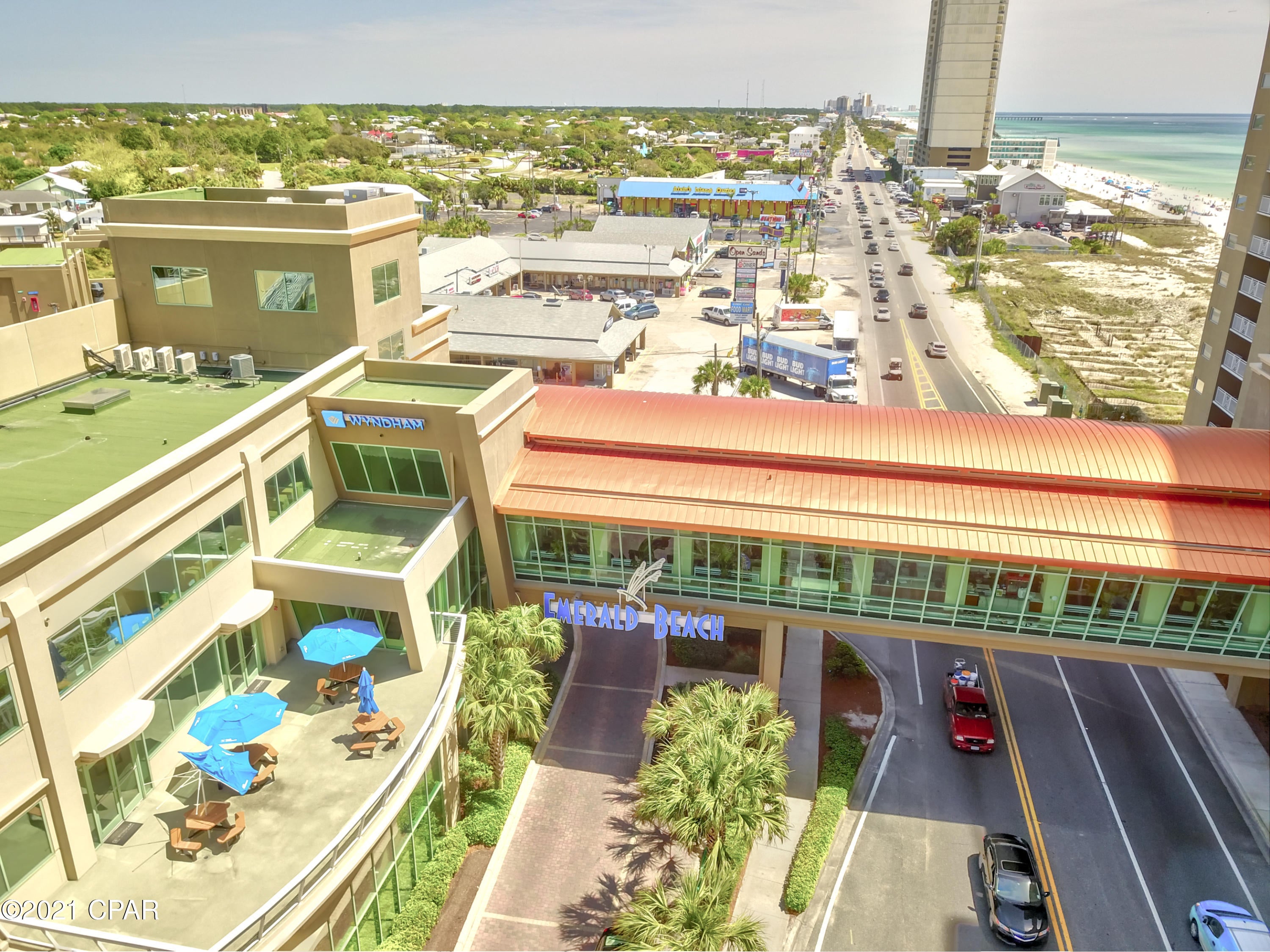 Emerald Beach Resort - Residential